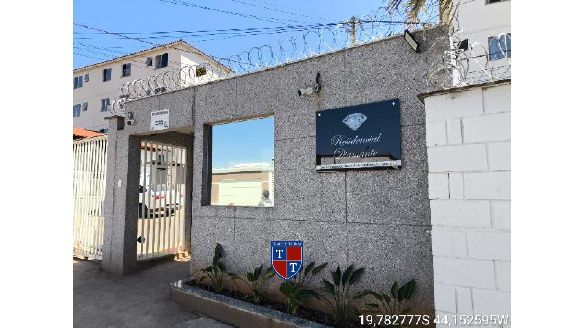 Foto 1 de APARTAMENTO em SAO PEDRO - Imóvel Retomado Caixa