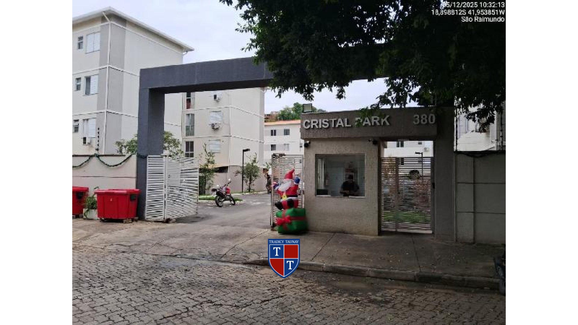 Foto 1 de APARTAMENTO em SAO RAIMUNDO - Imóvel Retomado Caixa