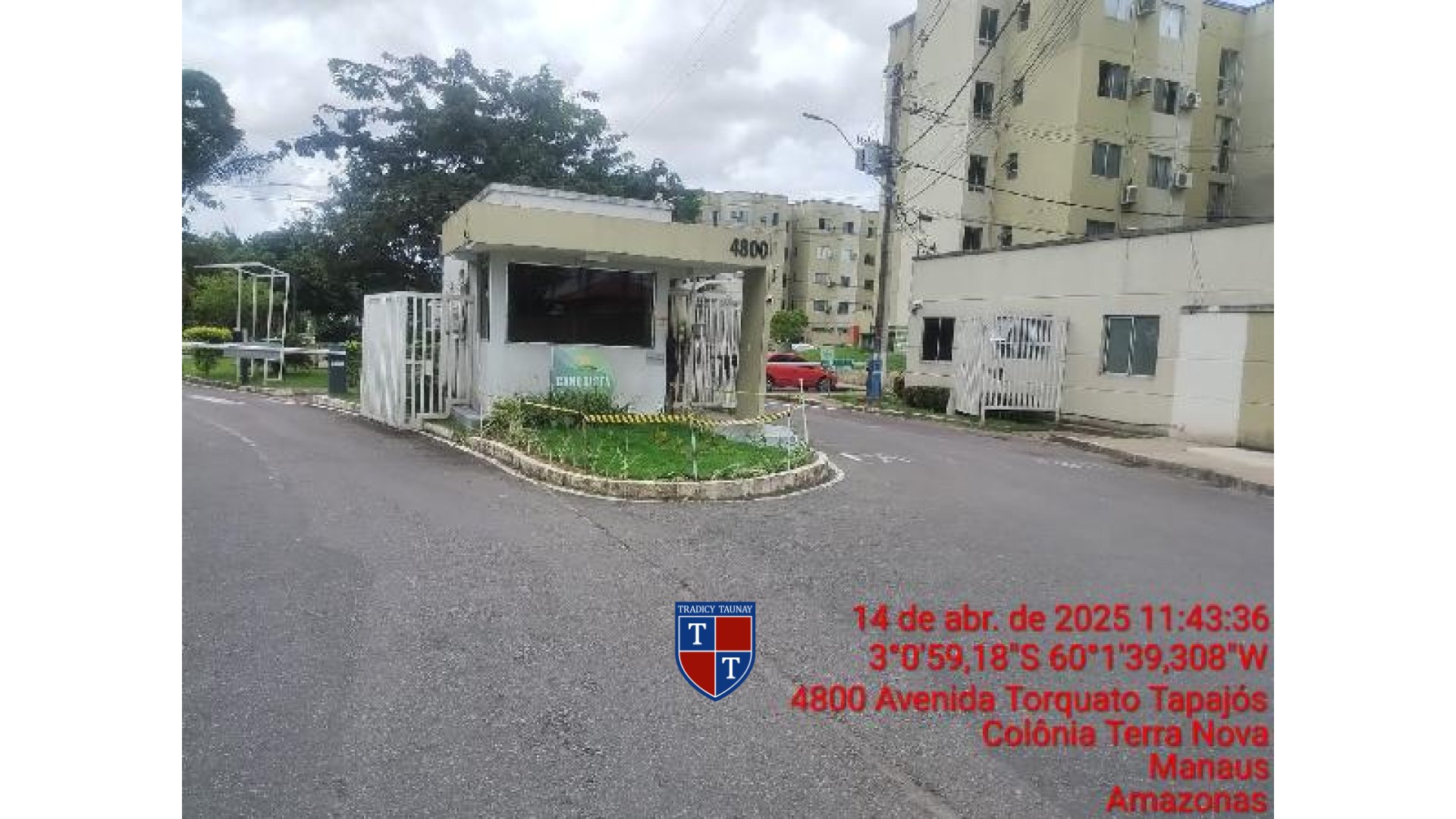 Foto 1 de APARTAMENTO em COLONIA TERRA NOVA, MANAUS/AM - Imóvel Retomado CAIXA Ref 8787707527531