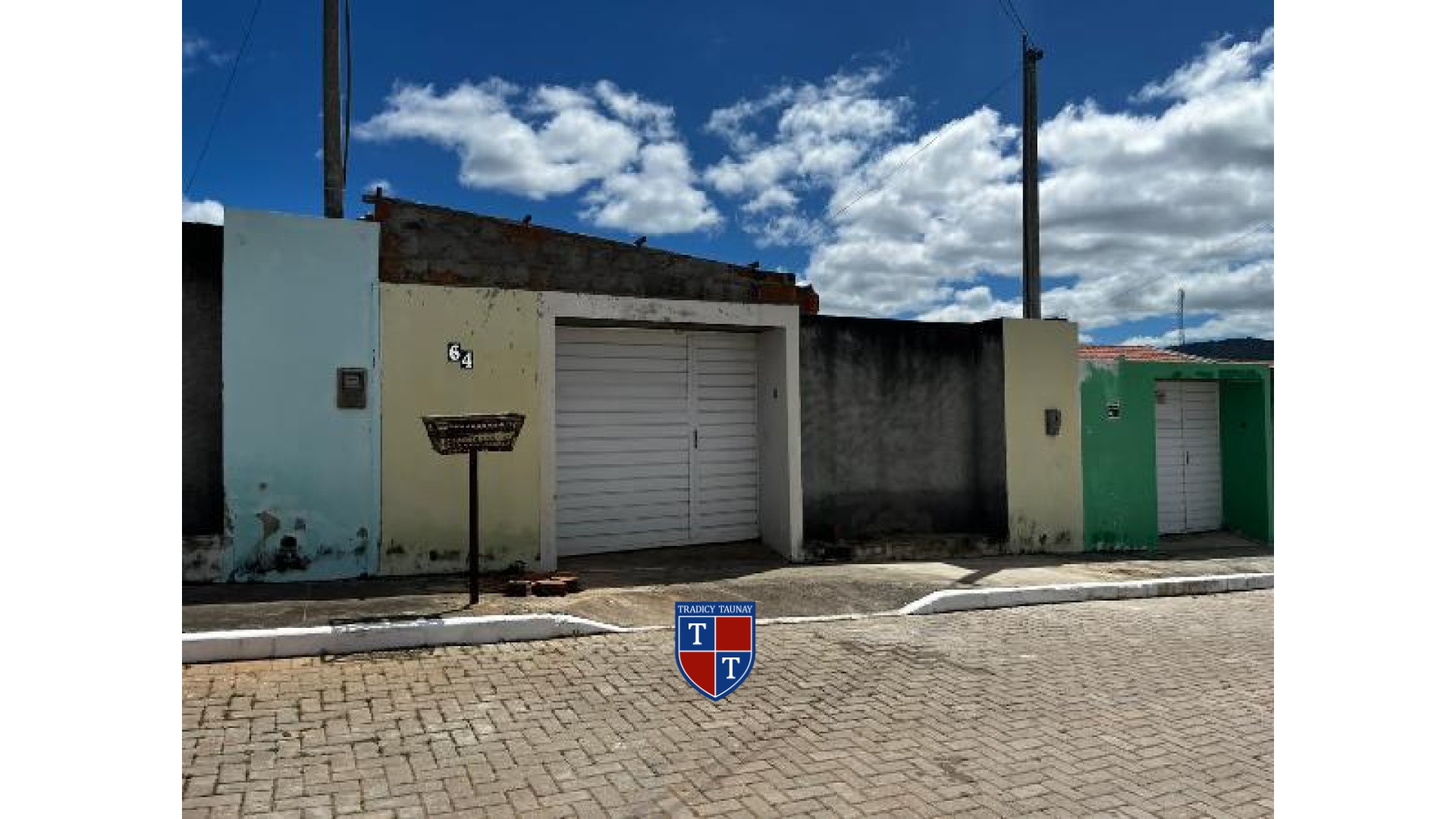 Foto 1 de CASA em EUNO ANDRADE DA SILVA, BELO JARDIM/PE - Imóvel Retomado CAIXA Ref 8787707529259