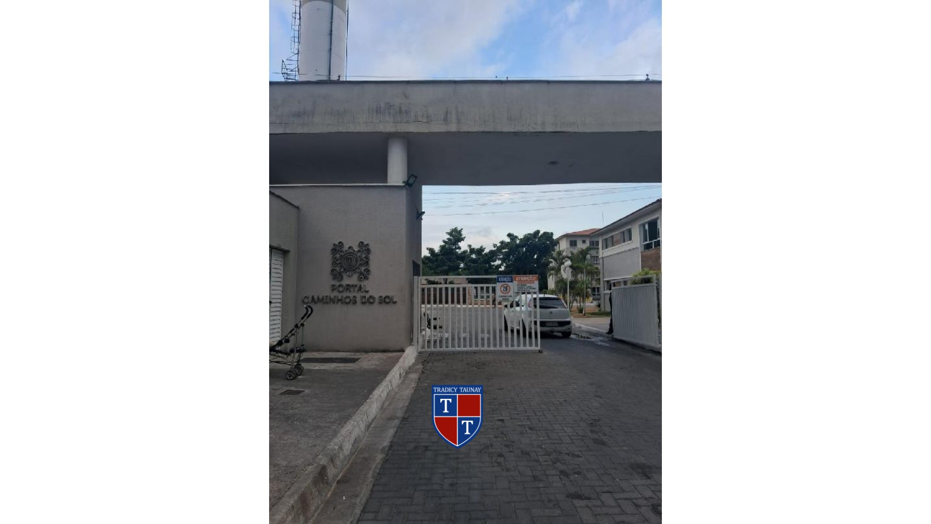 Foto 1 de APARTAMENTO em WEDA - Imóvel Retomado Caixa