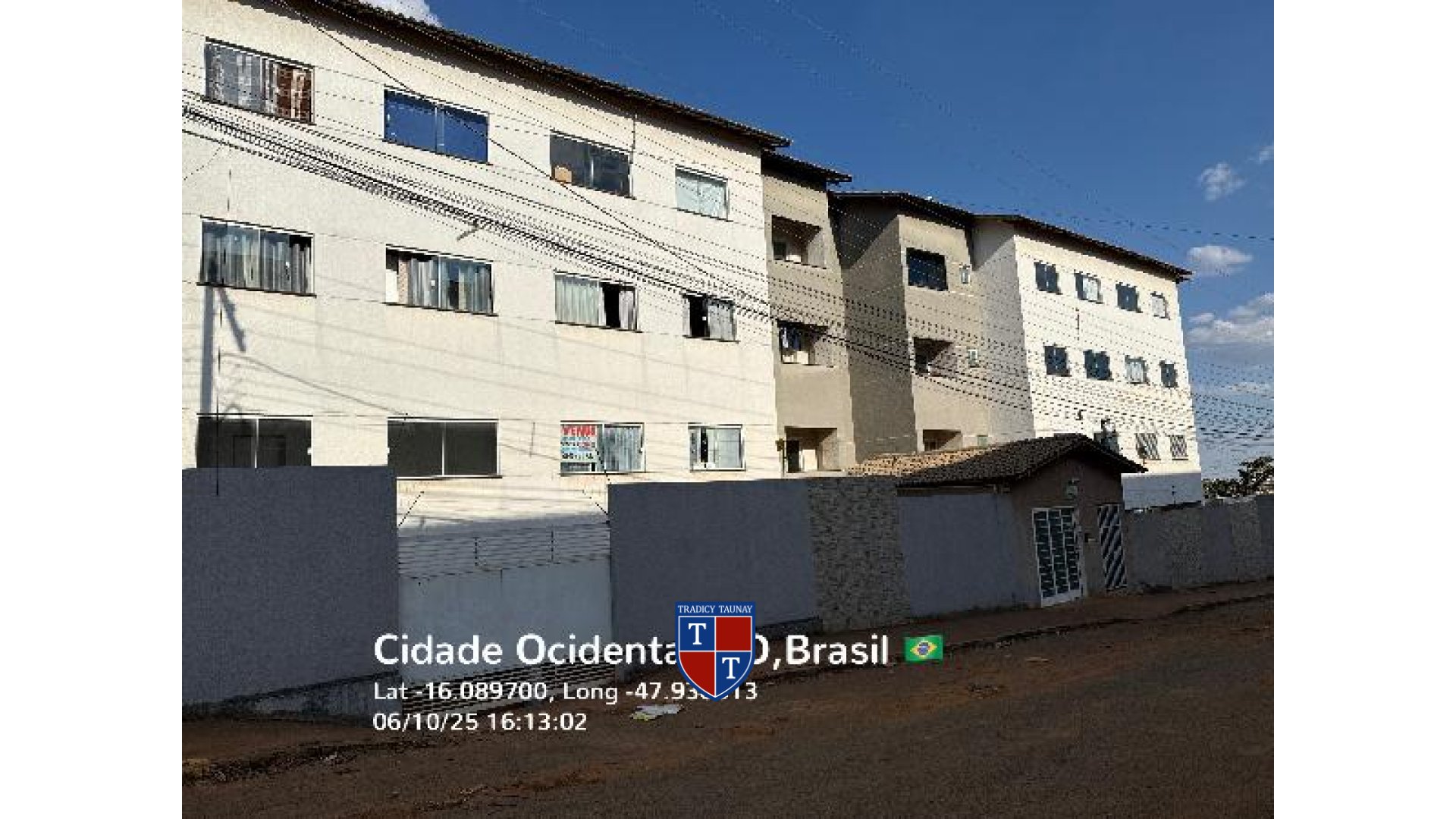 Foto 1 de APARTAMENTO em MANSOES RECREIO ESTRELA D'ALVA III - Imóvel Retomado Caixa