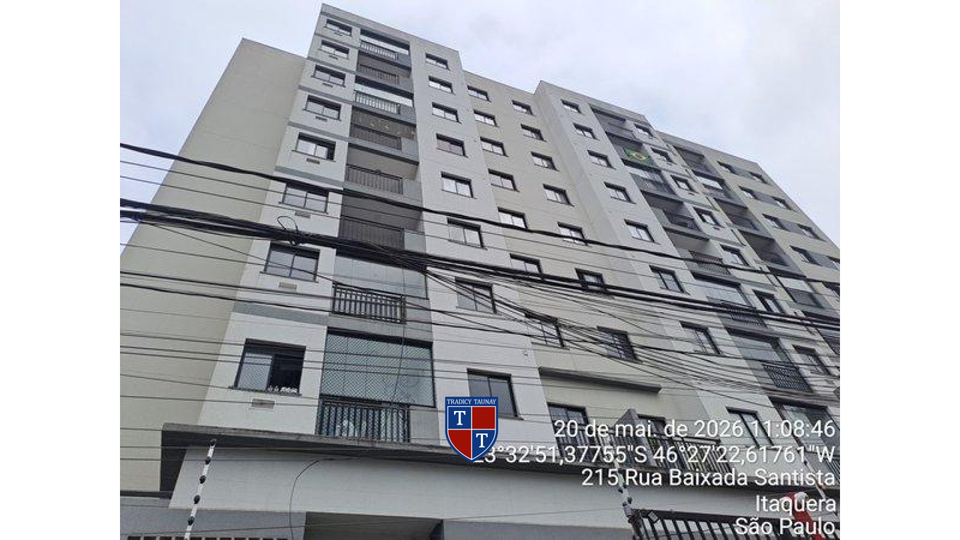 Foto 1 de APARTAMENTO em ITAQUERA - Imóvel Retomado Caixa
