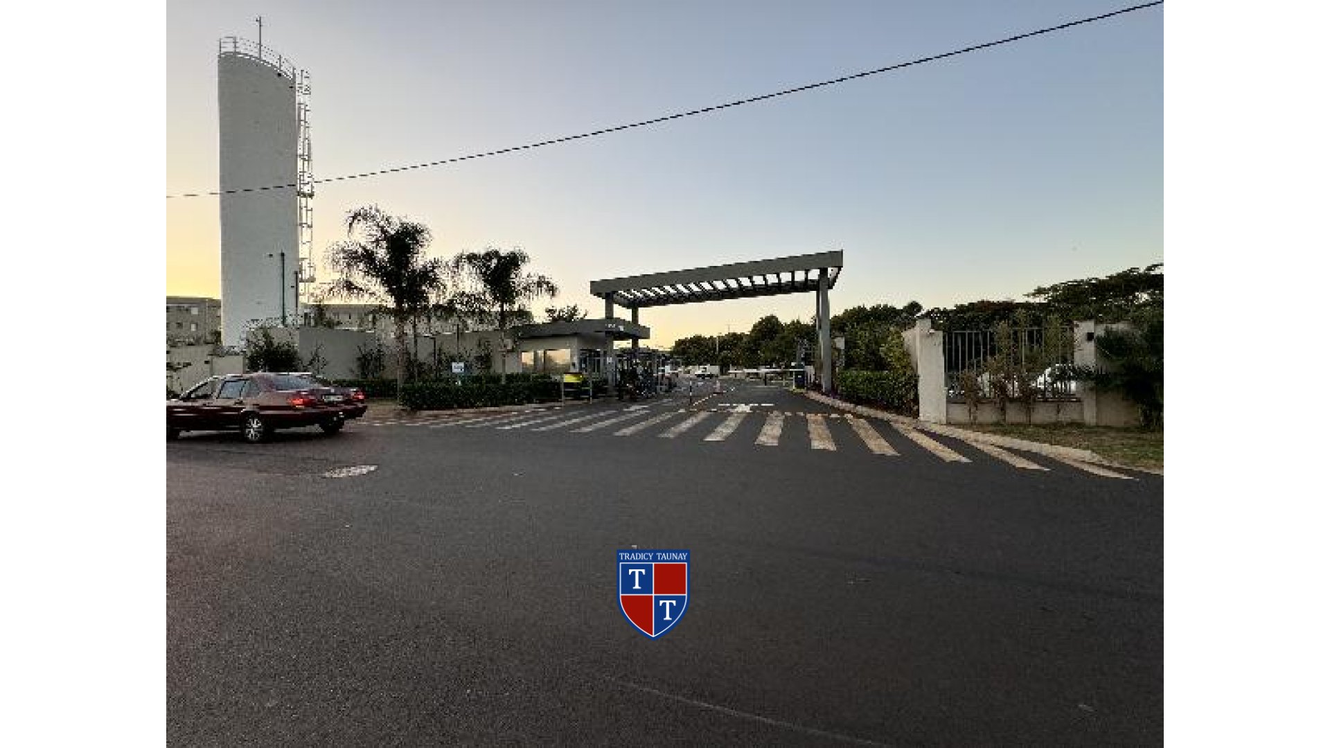 Foto 1 de APARTAMENTO em PARQUE DOS PINUS - Imóvel Retomado Caixa