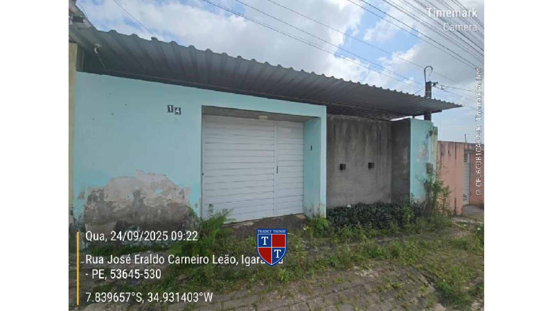 Foto 1 de CASA em JABACO - Imóvel Retomado Caixa