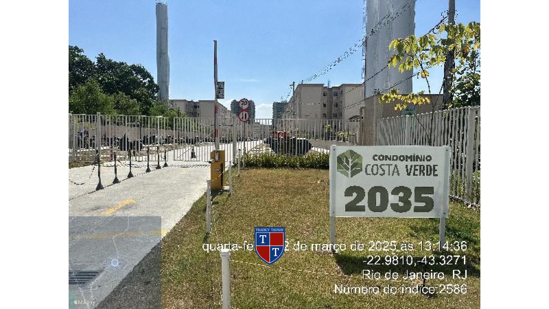 Foto 1 de APARTAMENTO em ITANHANGA, RIO DE JANEIRO/RJ - Imóvel Retomado CAIXA Ref 8787707537472
