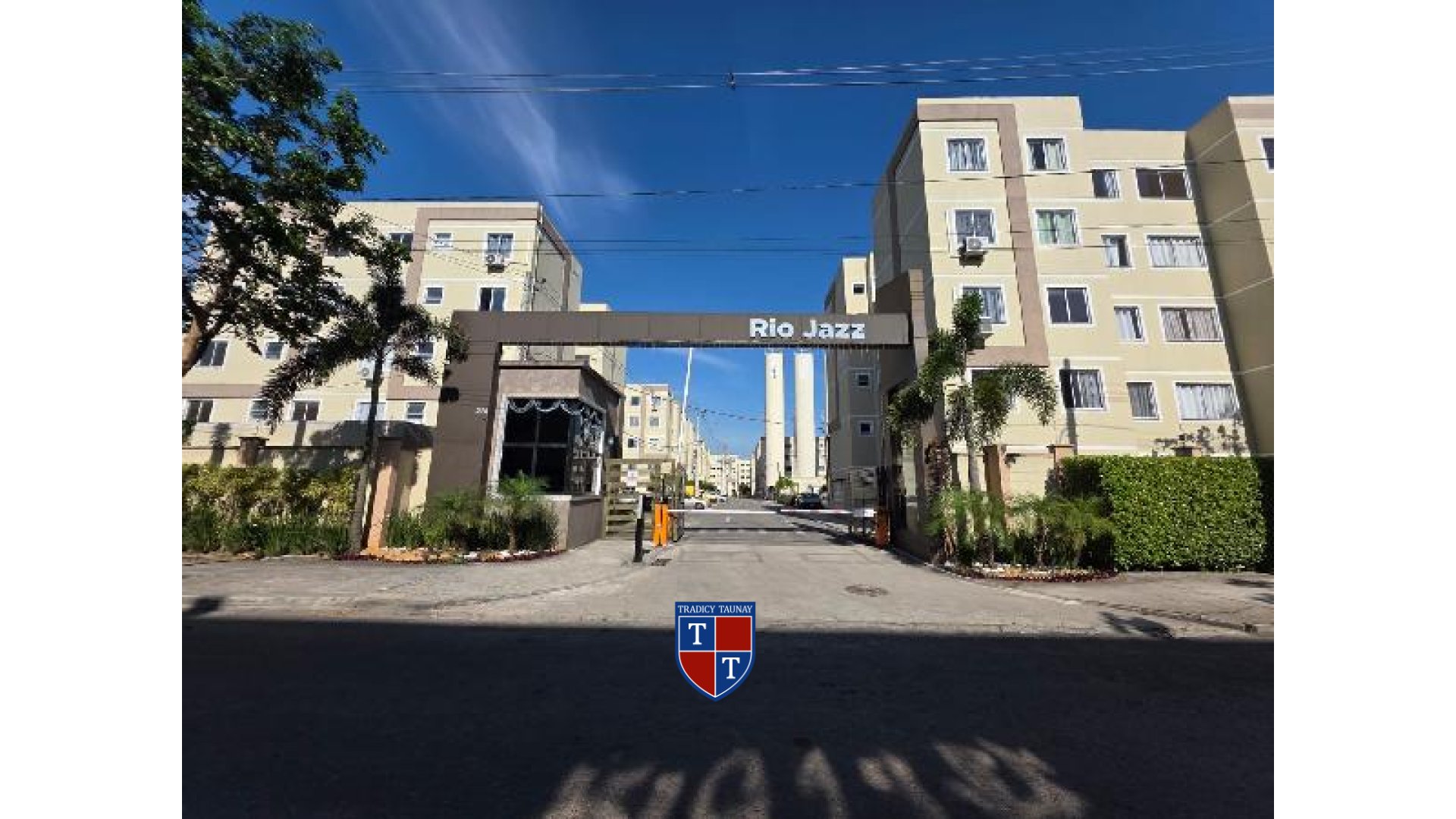 Foto 1 de APARTAMENTO em CAMPO GRANDE - Imóvel Retomado Caixa