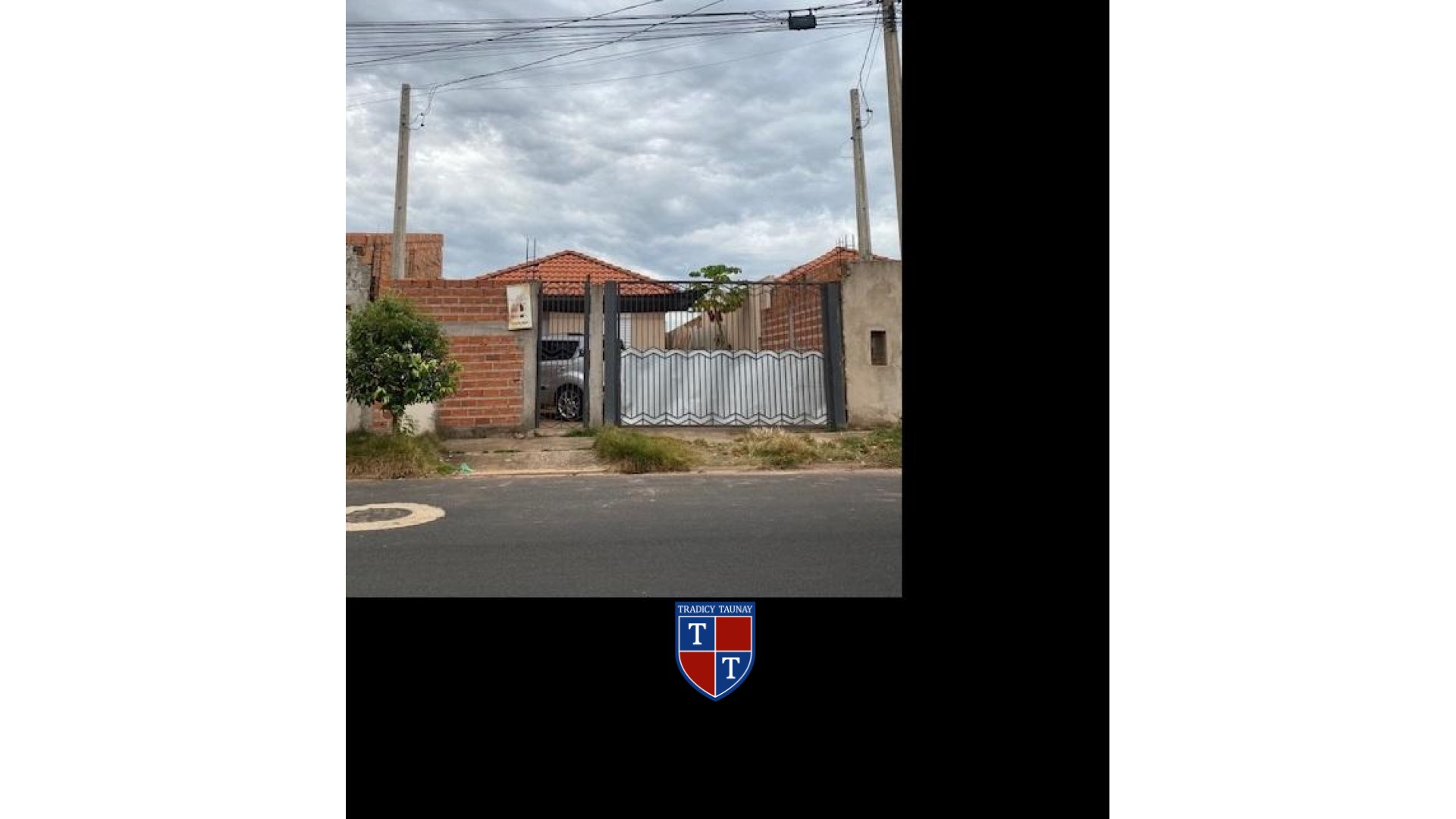 Foto 1 de CASA em PARQUE RESIDENCIAL JARDIM IPANEMA - Imóvel Retomado Caixa