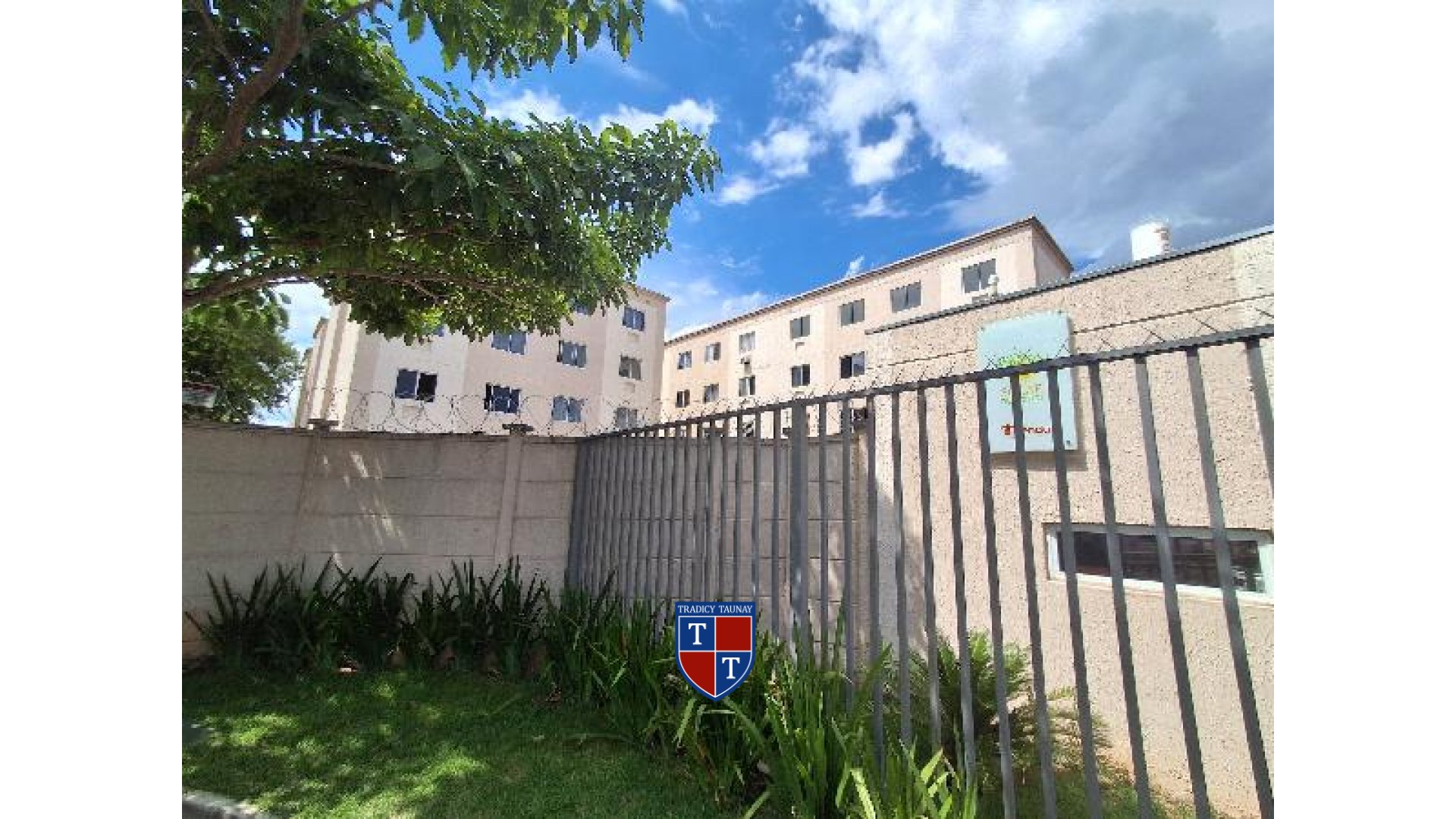 Foto 1 de APARTAMENTO em TRINDADE - Imóvel Retomado Caixa