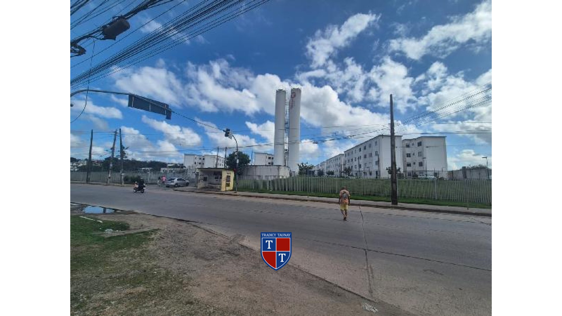 Foto 1 de APARTAMENTO em BULHOES - Imóvel Retomado Caixa