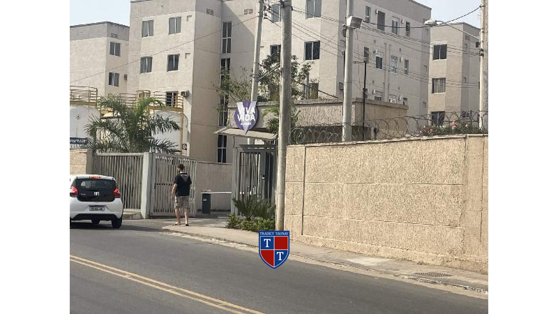 Foto 1 de APARTAMENTO em SANTA AMELIA - Imóvel Retomado Caixa