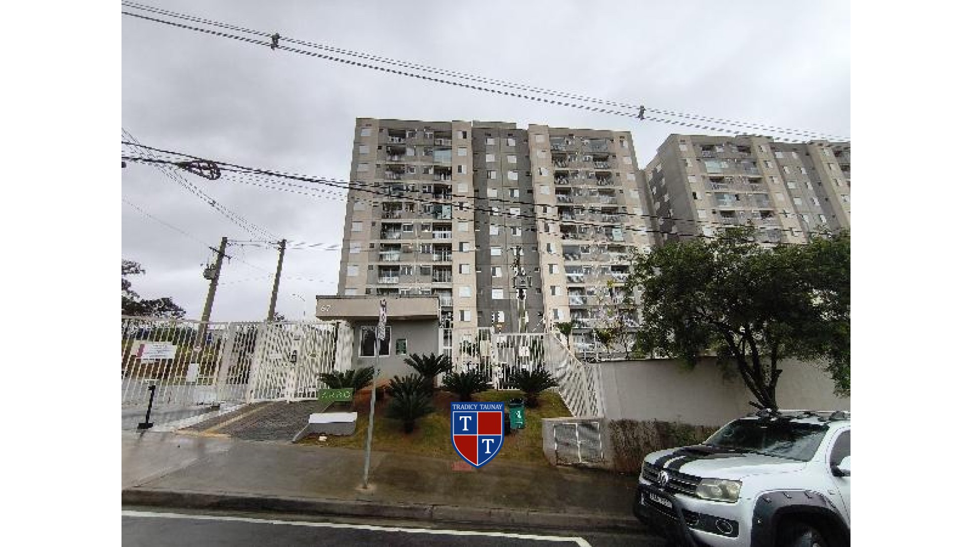 Foto 1 de APARTAMENTO em JARDIM DAS CEREJEIRAS - Imóvel Retomado Caixa