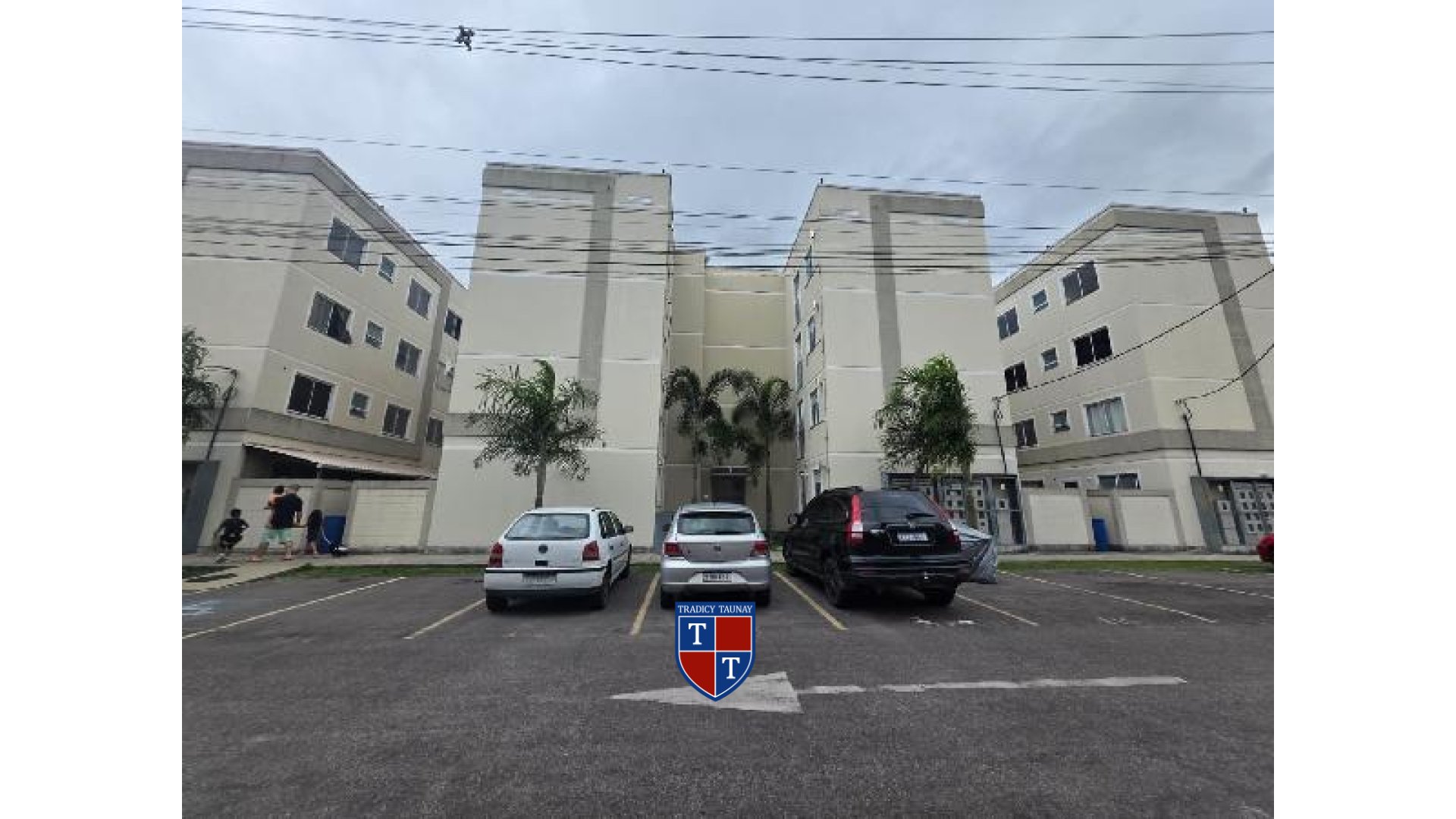Foto 1 de APARTAMENTO em BELA VISTA - Imóvel Retomado Caixa