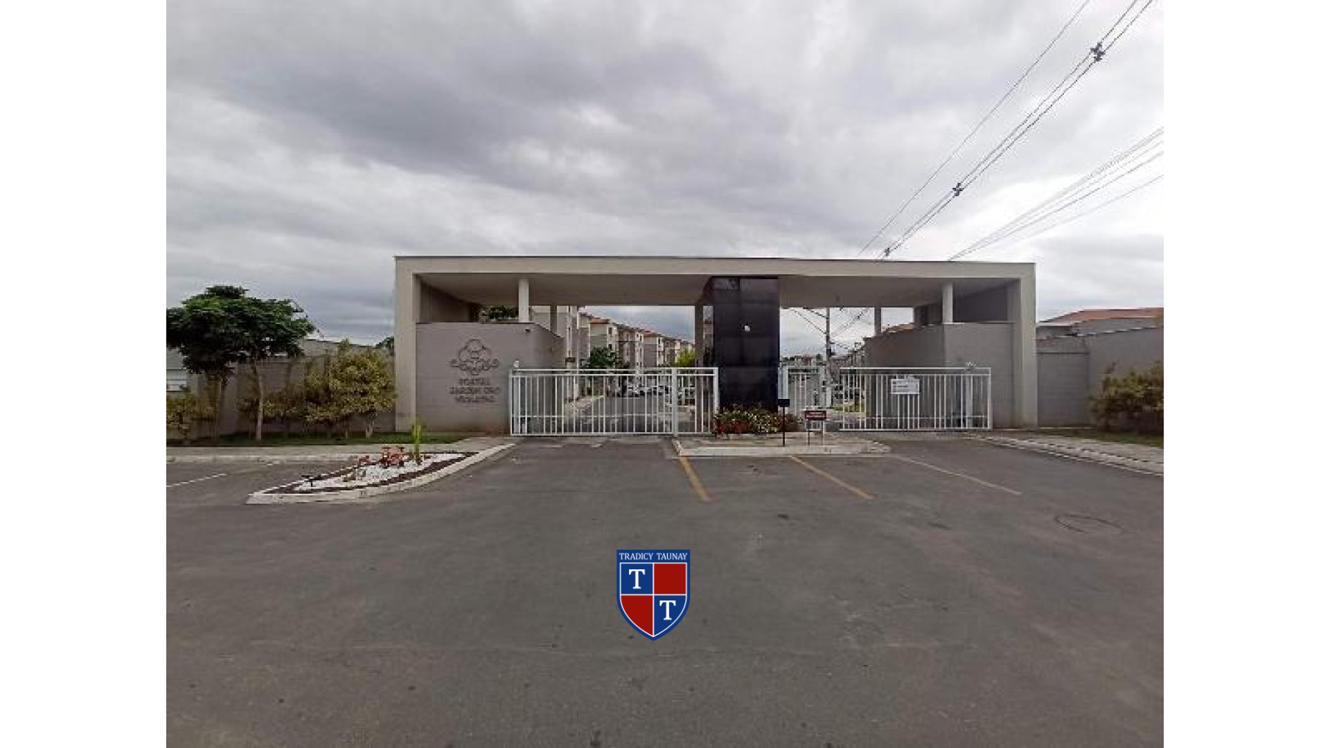 Foto 1 de APARTAMENTO em NOVO HORIZONTE (MANILHA) - Imóvel Retomado Caixa