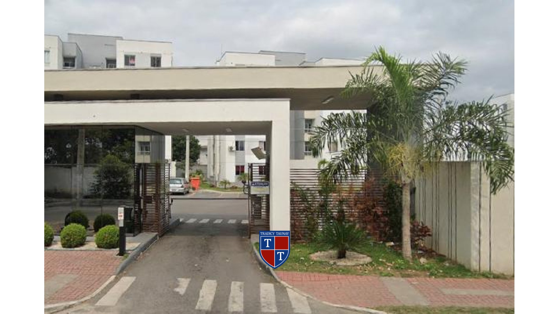 Foto 1 de APARTAMENTO em LAGOINHA - Imóvel Retomado Caixa