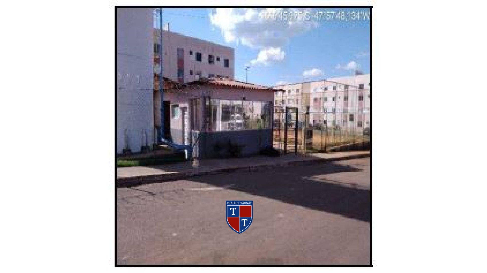 Foto 1 de APARTAMENTO em CENTRO - Imóvel Retomado Caixa