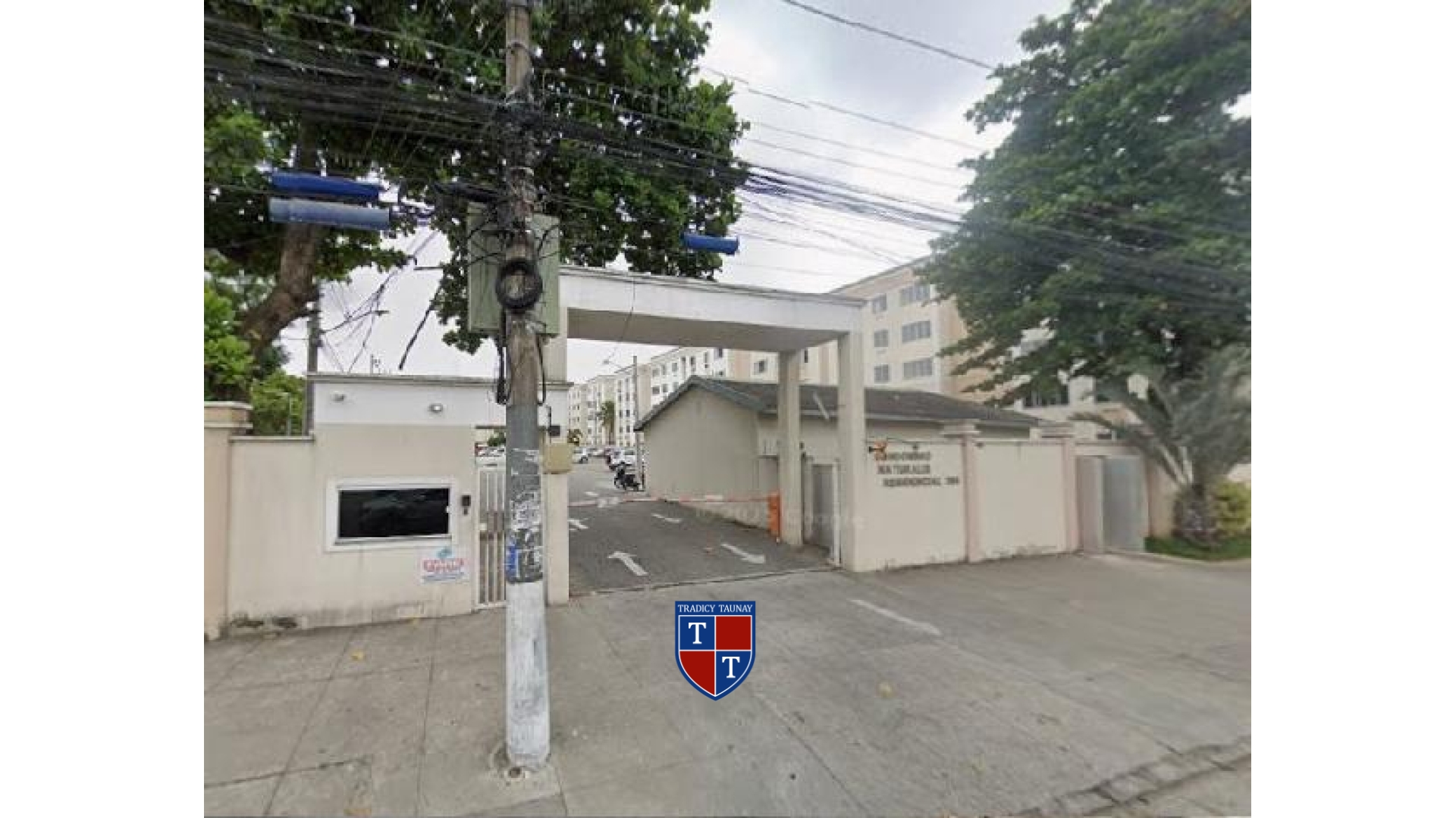 Foto 1 de APARTAMENTO em COSMOS, RIO DE JANEIRO/RJ - Imóvel Retomado CAIXA Ref 8787707583253