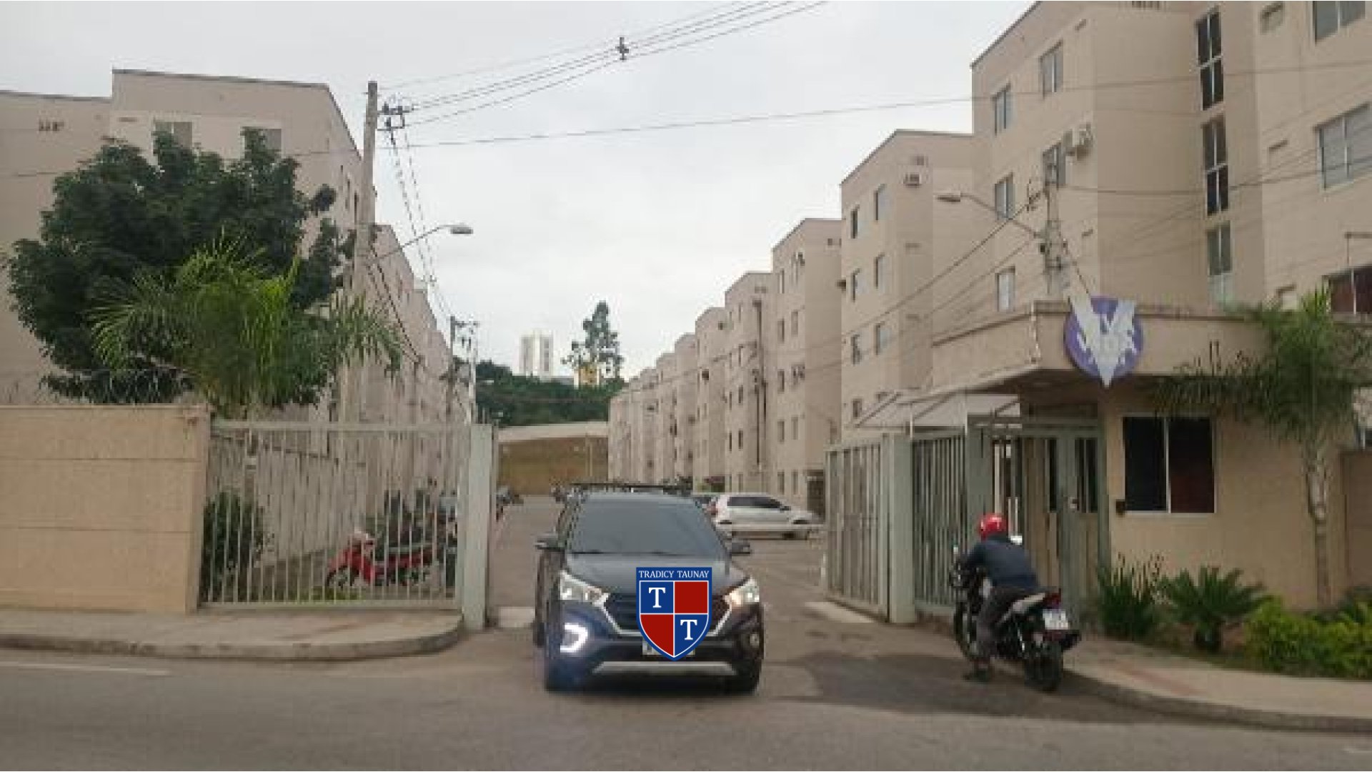Foto 1 de APARTAMENTO em SANTA AMELIA - Imóvel Retomado Caixa