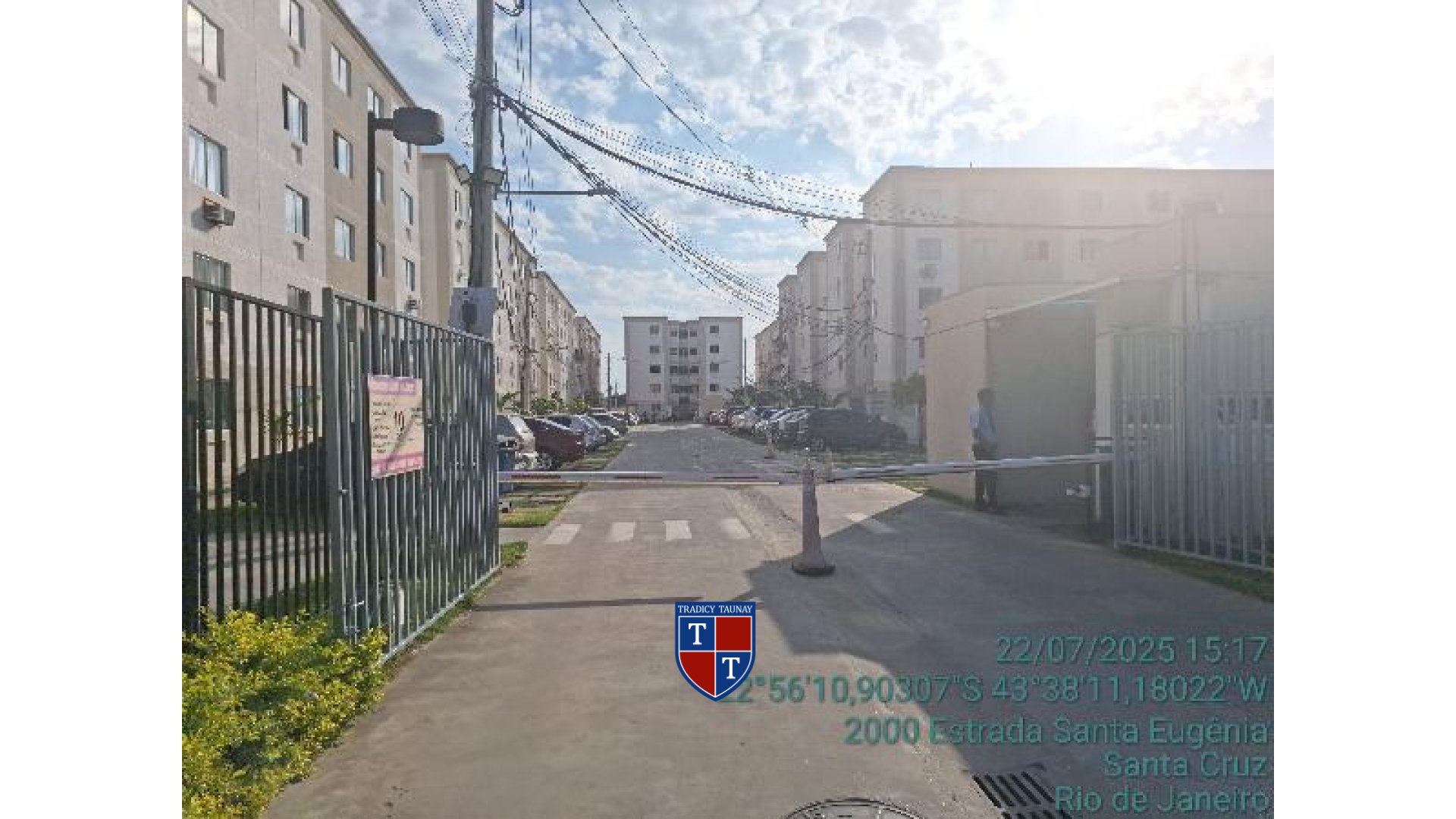 Foto 1 de APARTAMENTO em SANTA CRUZ - Imóvel Retomado Caixa