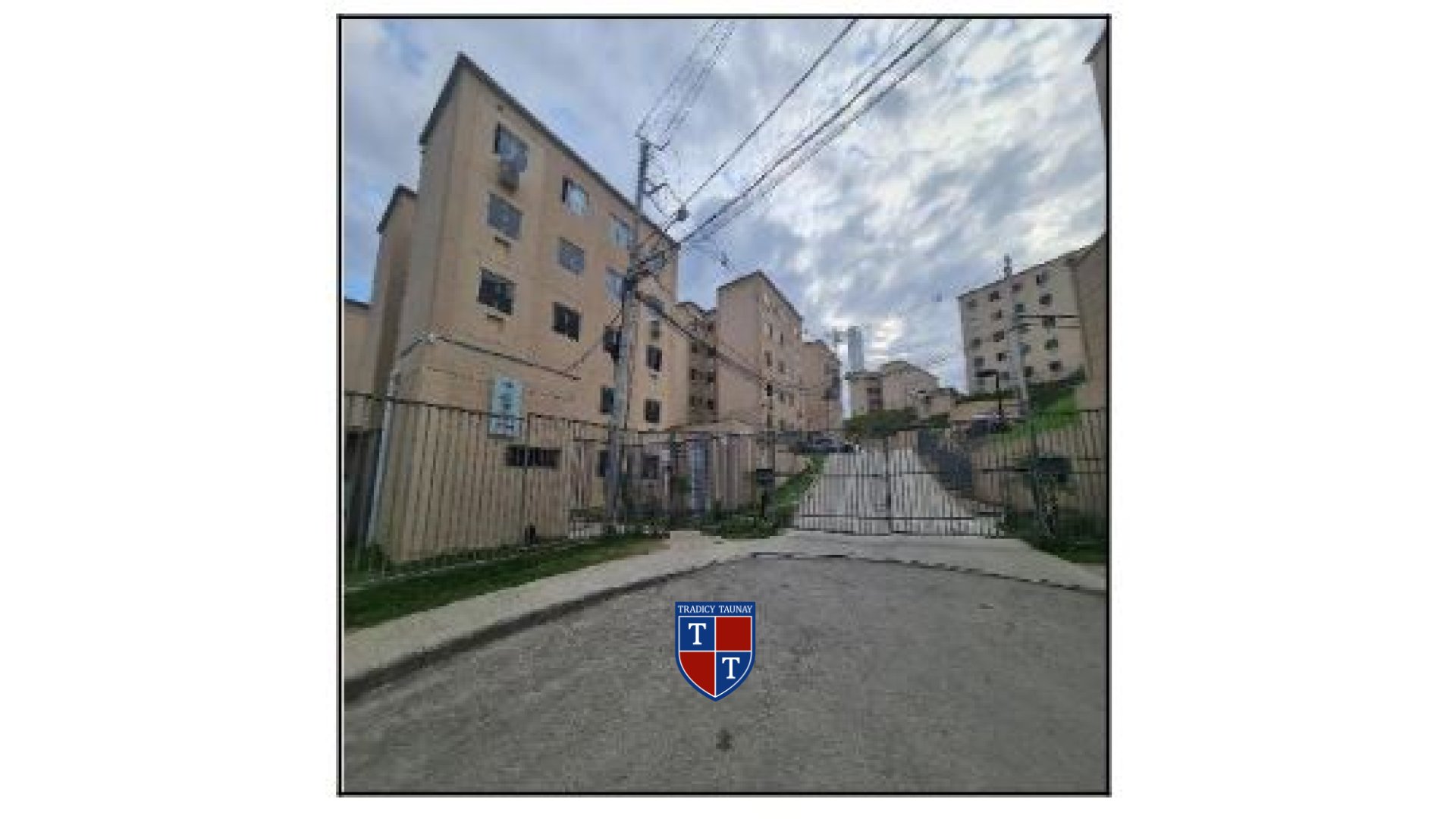 Foto 1 de APARTAMENTO em CERAMICA - Imóvel Retomado Caixa