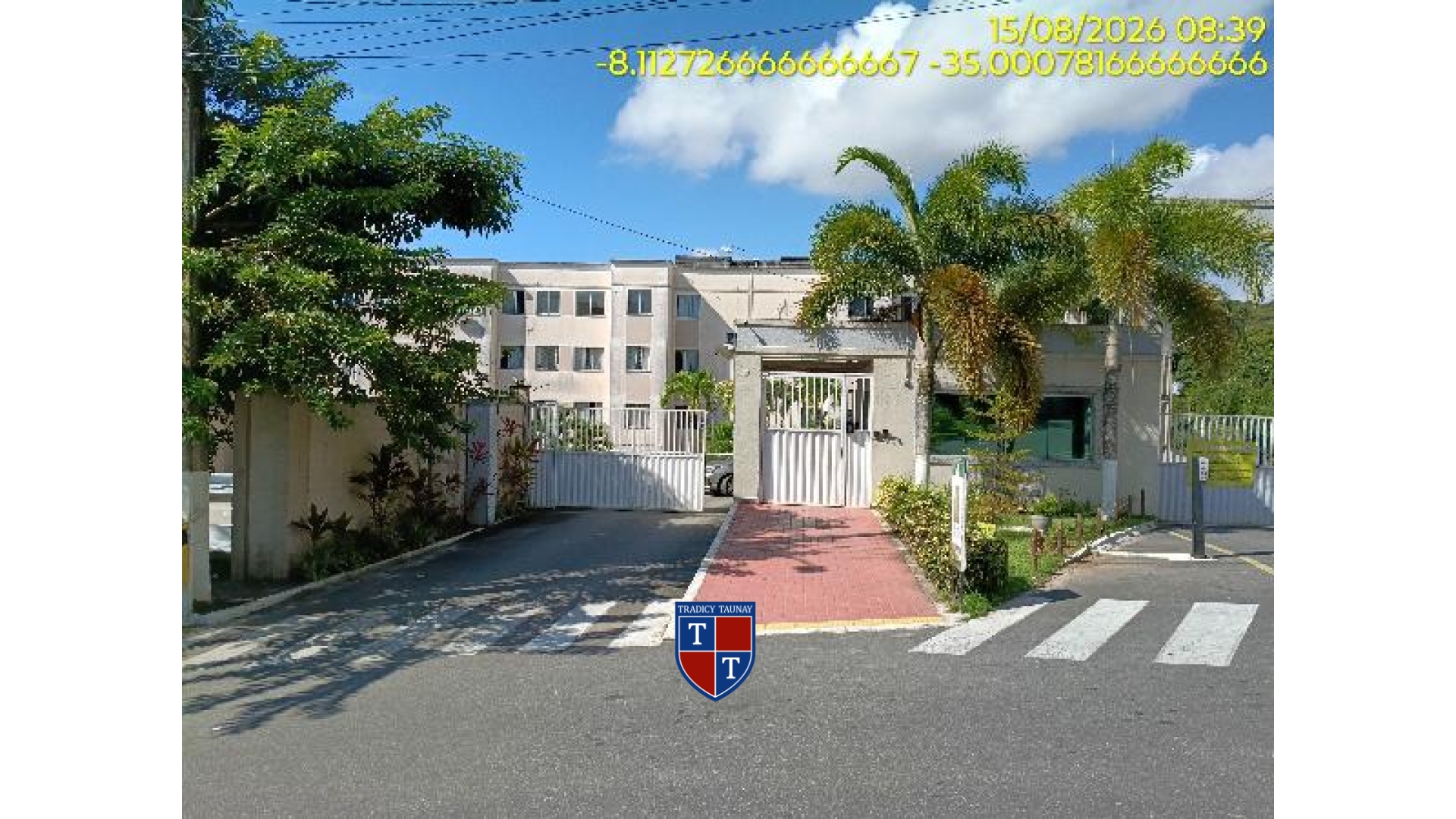 APARTAMENTO em SANTANA
