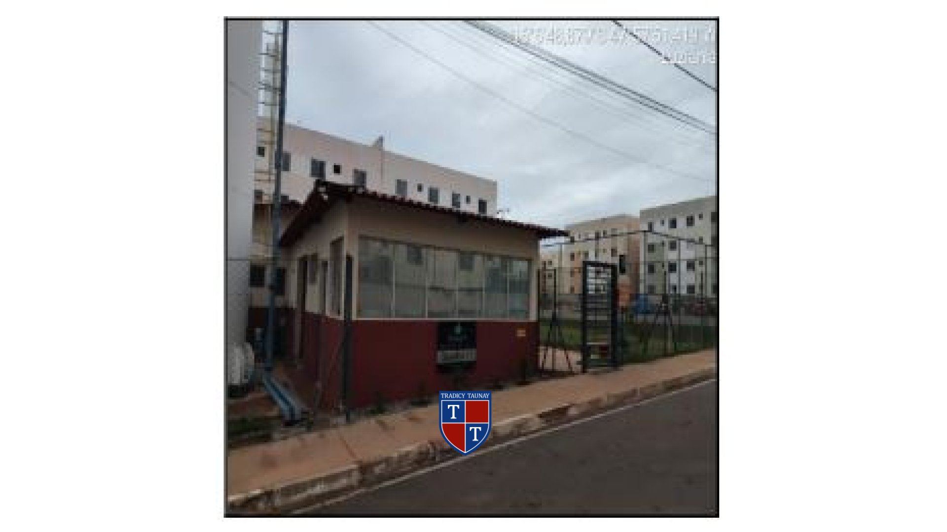 Foto 1 de APARTAMENTO em LOTEAMENTO RAQUEL PIMENTEL - Imóvel Retomado Caixa