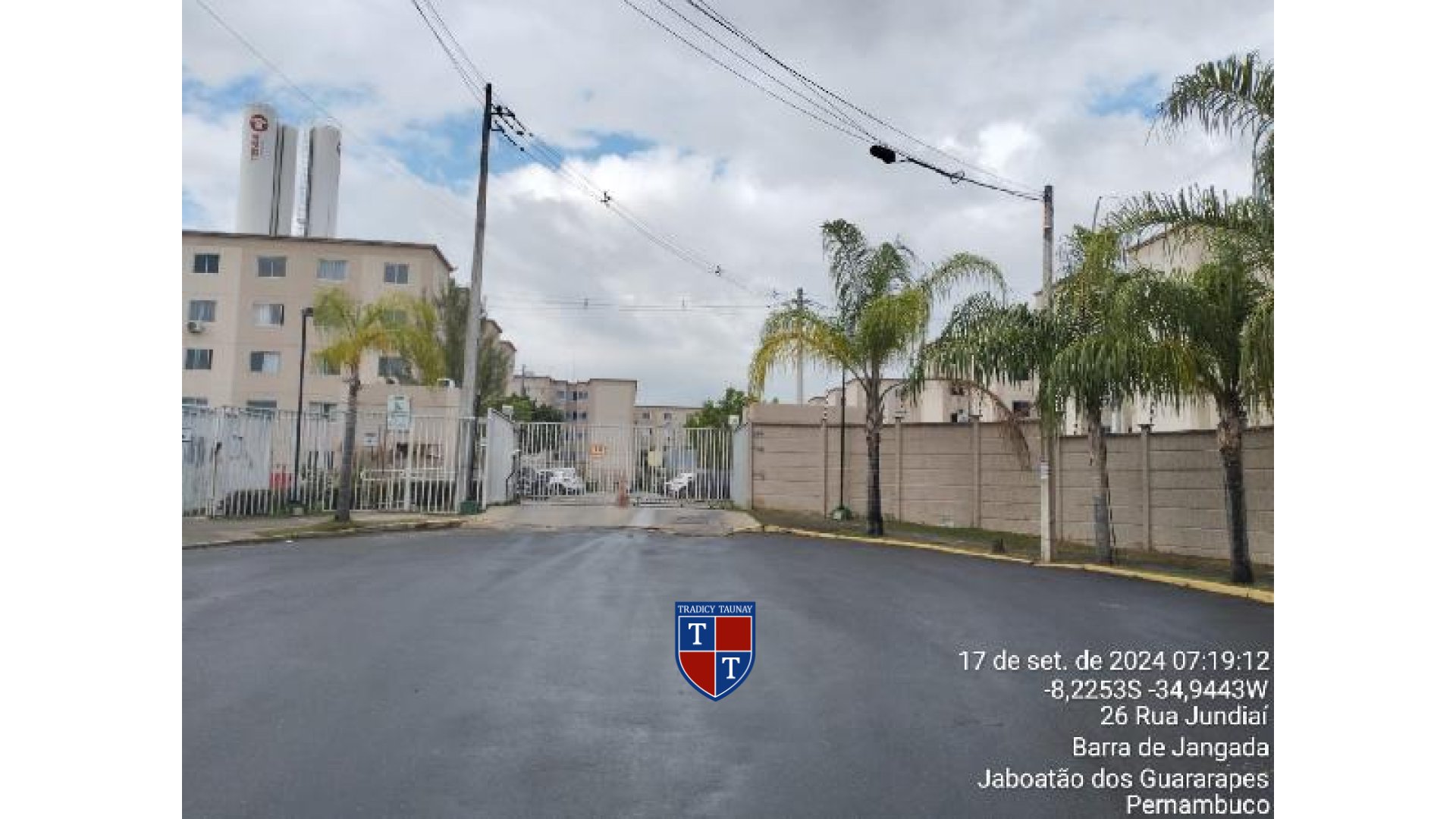 Foto 1 de APARTAMENTO em BARRA DE JANGADA - Imóvel Retomado Caixa