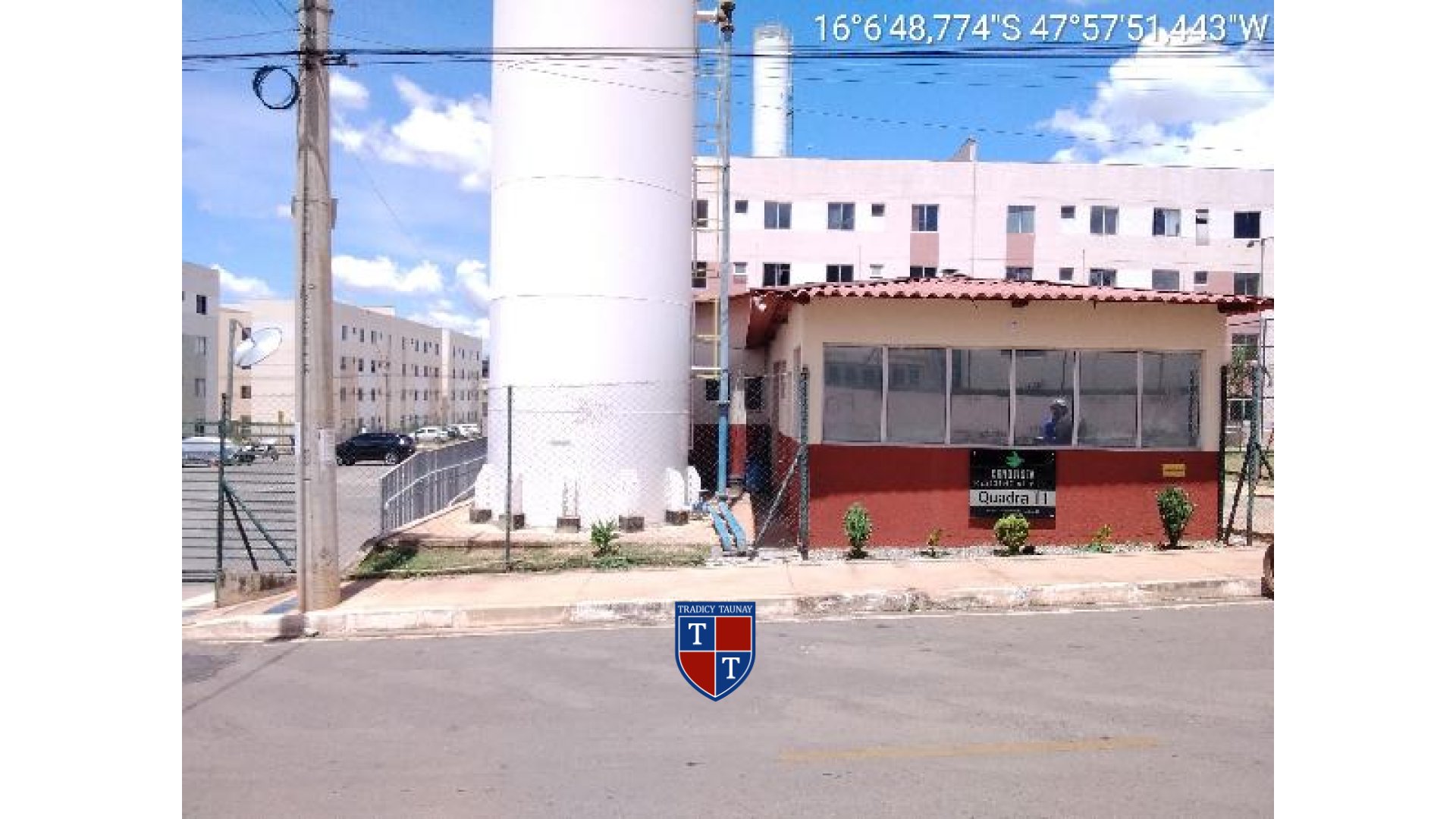 Foto 1 de APARTAMENTO em LOTEAMENTO RAQUEL PIMENTEL - Imóvel Retomado Caixa