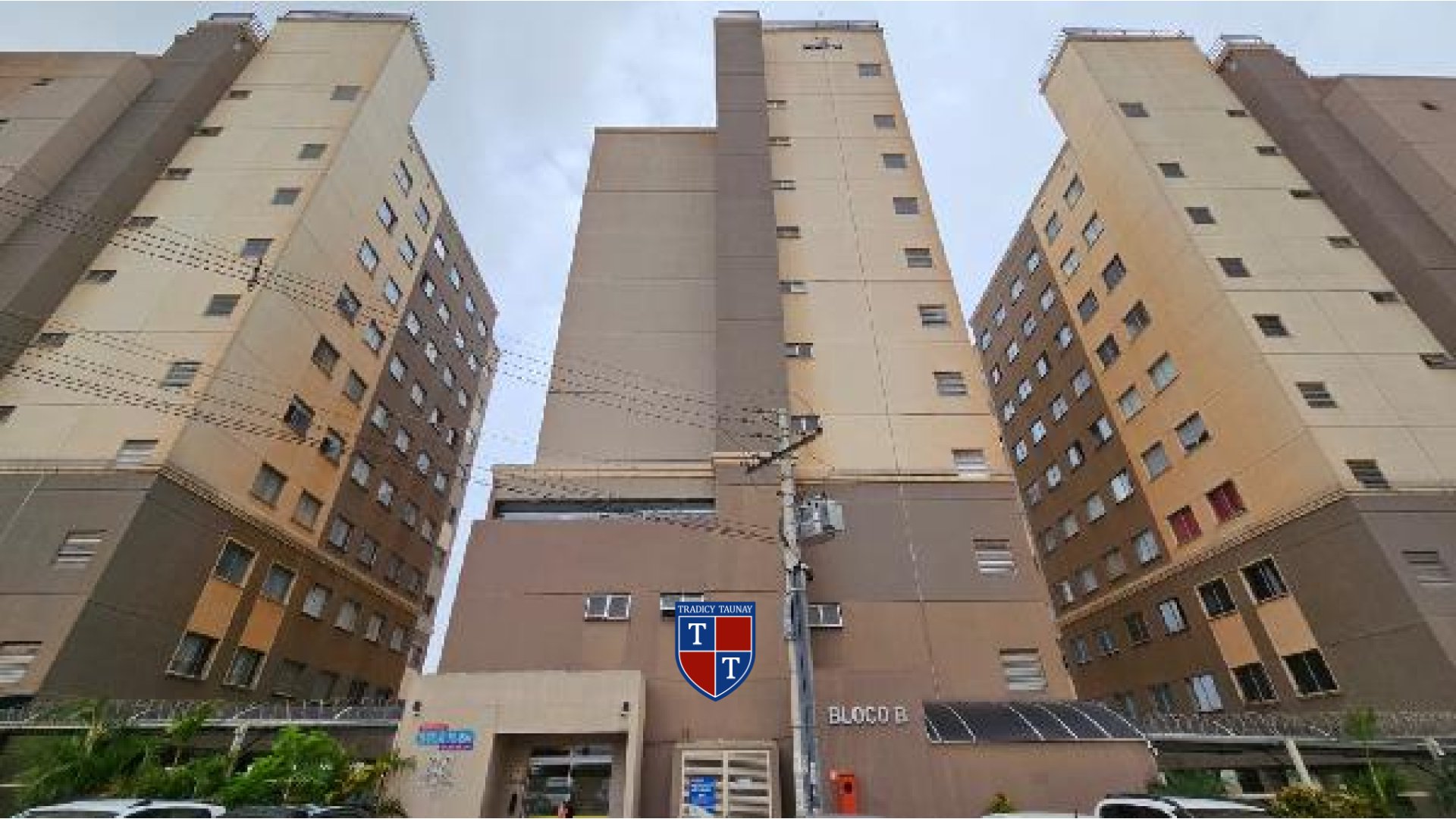 Foto 1 de APARTAMENTO em CENTRO URBANO - Imóvel Retomado Caixa