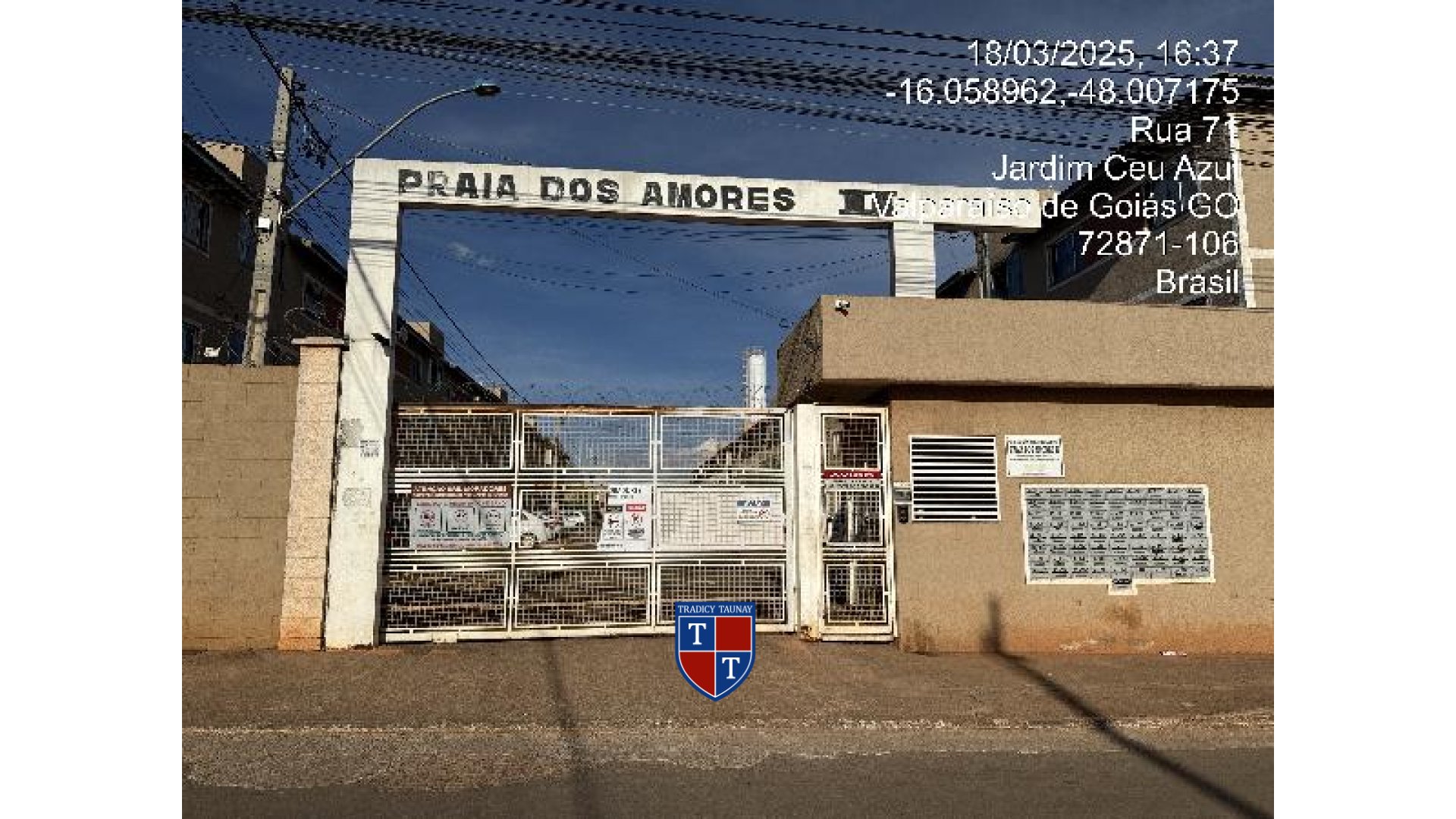 Foto 1 de APARTAMENTO em JARDIM CEU AZUL - Imóvel Retomado Caixa