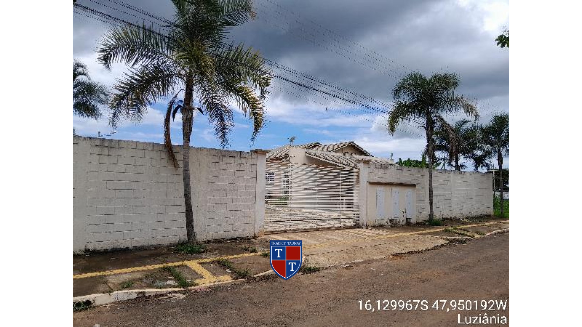 Foto 1 de CASA em JARDIM PLANALTO - Imóvel Retomado Caixa