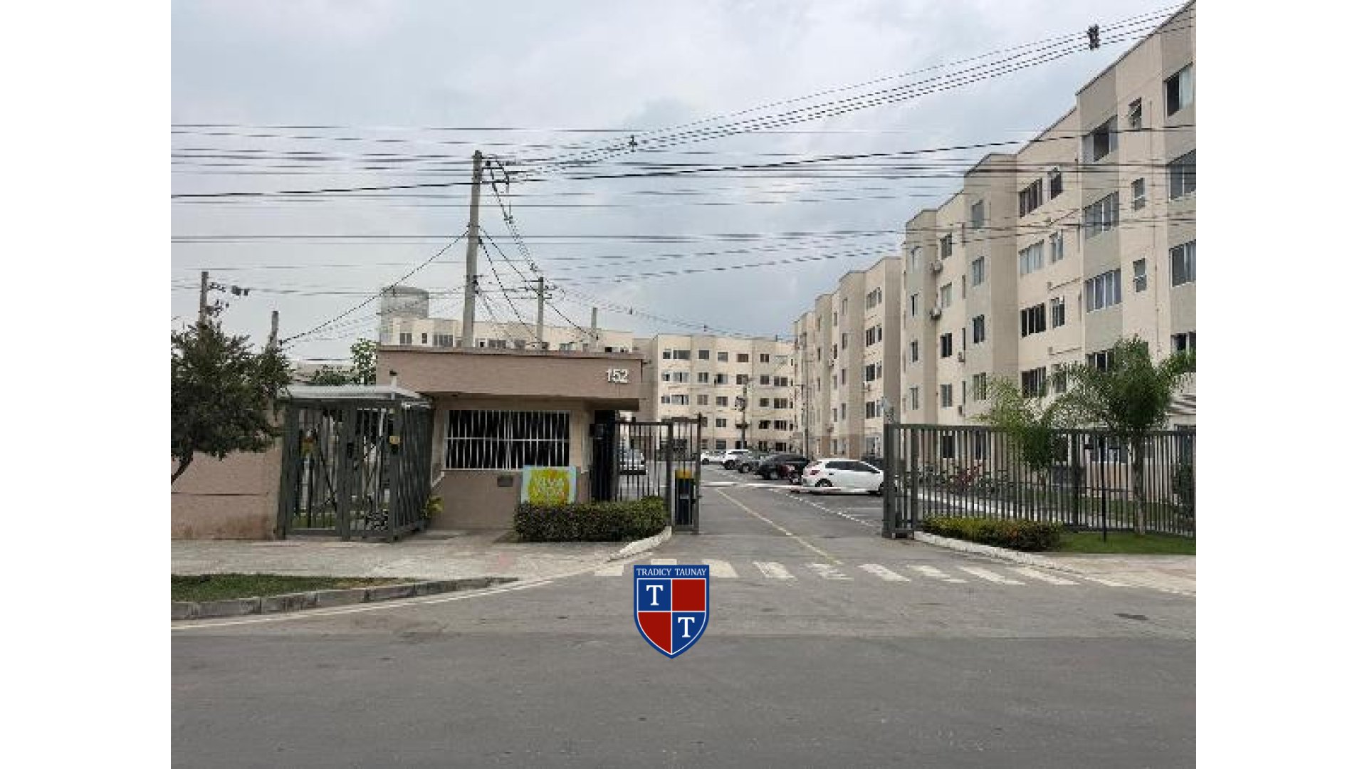 Foto 1 de APARTAMENTO em GUARATIBA - Imóvel Retomado Caixa