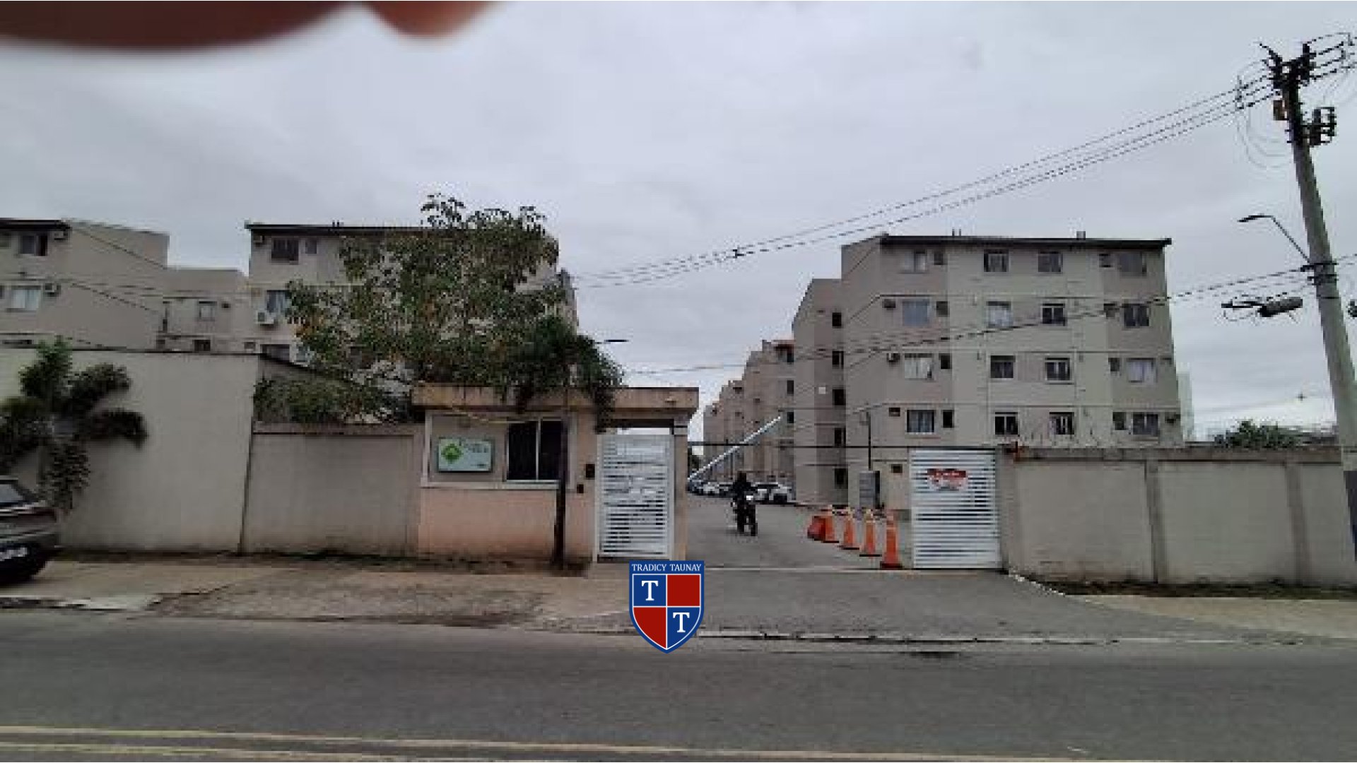 Foto 1 de APARTAMENTO em ROCHA SOBRINHO - Imóvel Retomado Caixa
