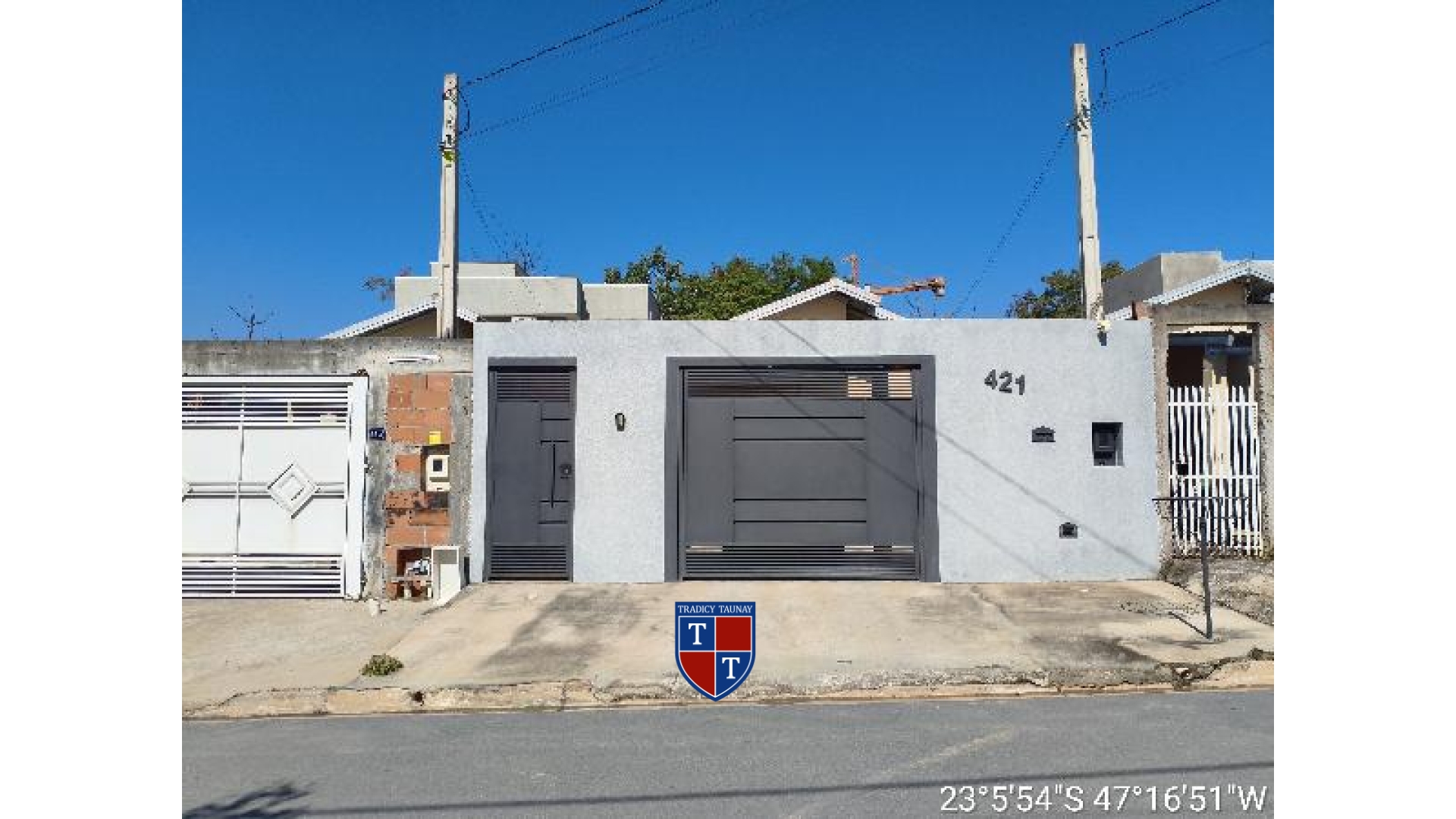 CASA em JARDIM DAS GAIVOTAS