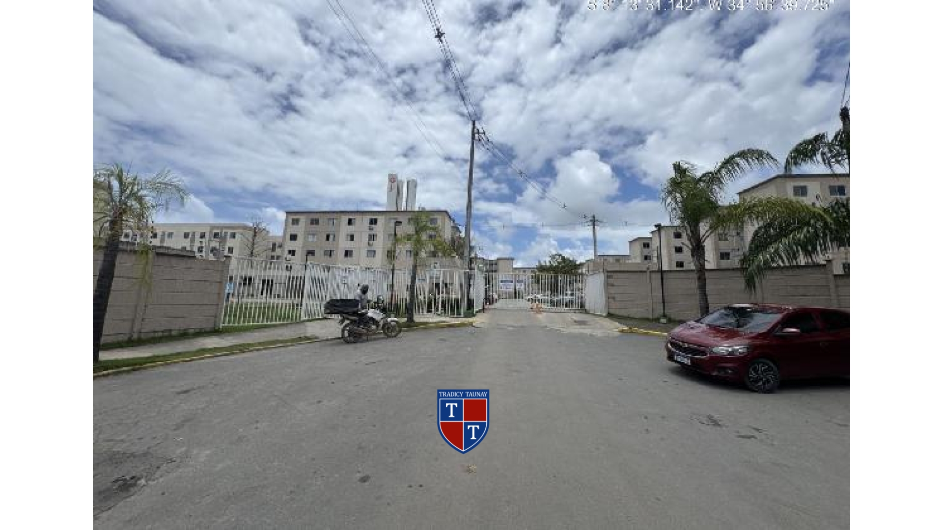 Foto 1 de APARTAMENTO em BARRA DE JANGADA, JABOATAO DOS GUARARAPES/PE - Imóvel Retomado CAIXA Ref 8787707638058