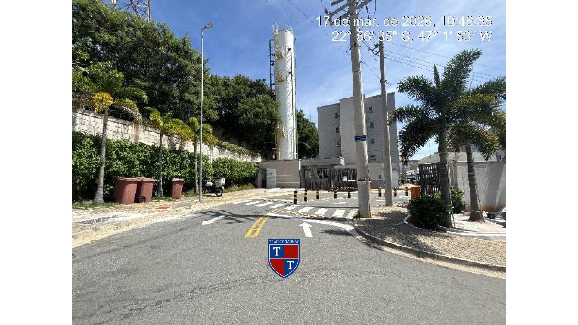 Foto 1 de APARTAMENTO em JARDIM SAO GABRIEL - Imóvel Retomado Caixa