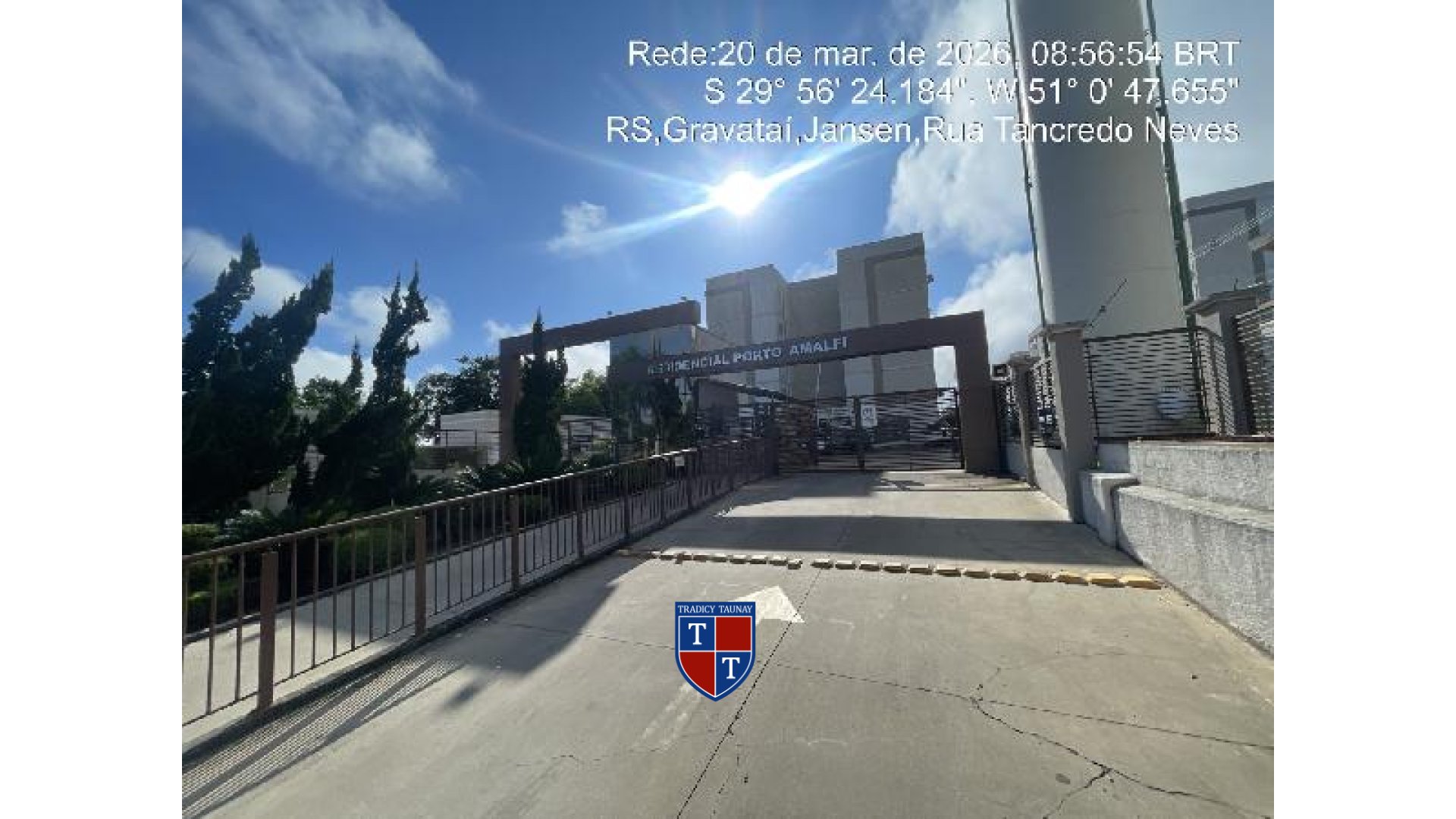 Foto 1 de APARTAMENTO em JANSEN - Imóvel Retomado Caixa