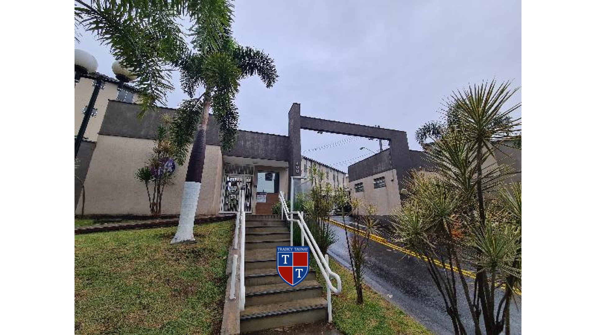 Foto 1 de APARTAMENTO em VILA SONIA - Imóvel Retomado Caixa
