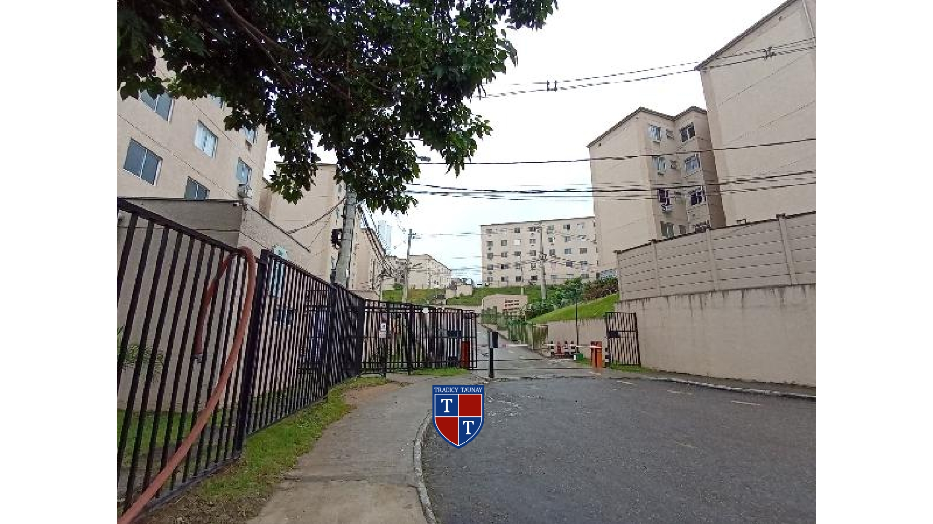 Foto 1 de APARTAMENTO em CERAMICA, NOVA IGUACU/RJ - Imóvel Retomado CAIXA Ref 8787707639887