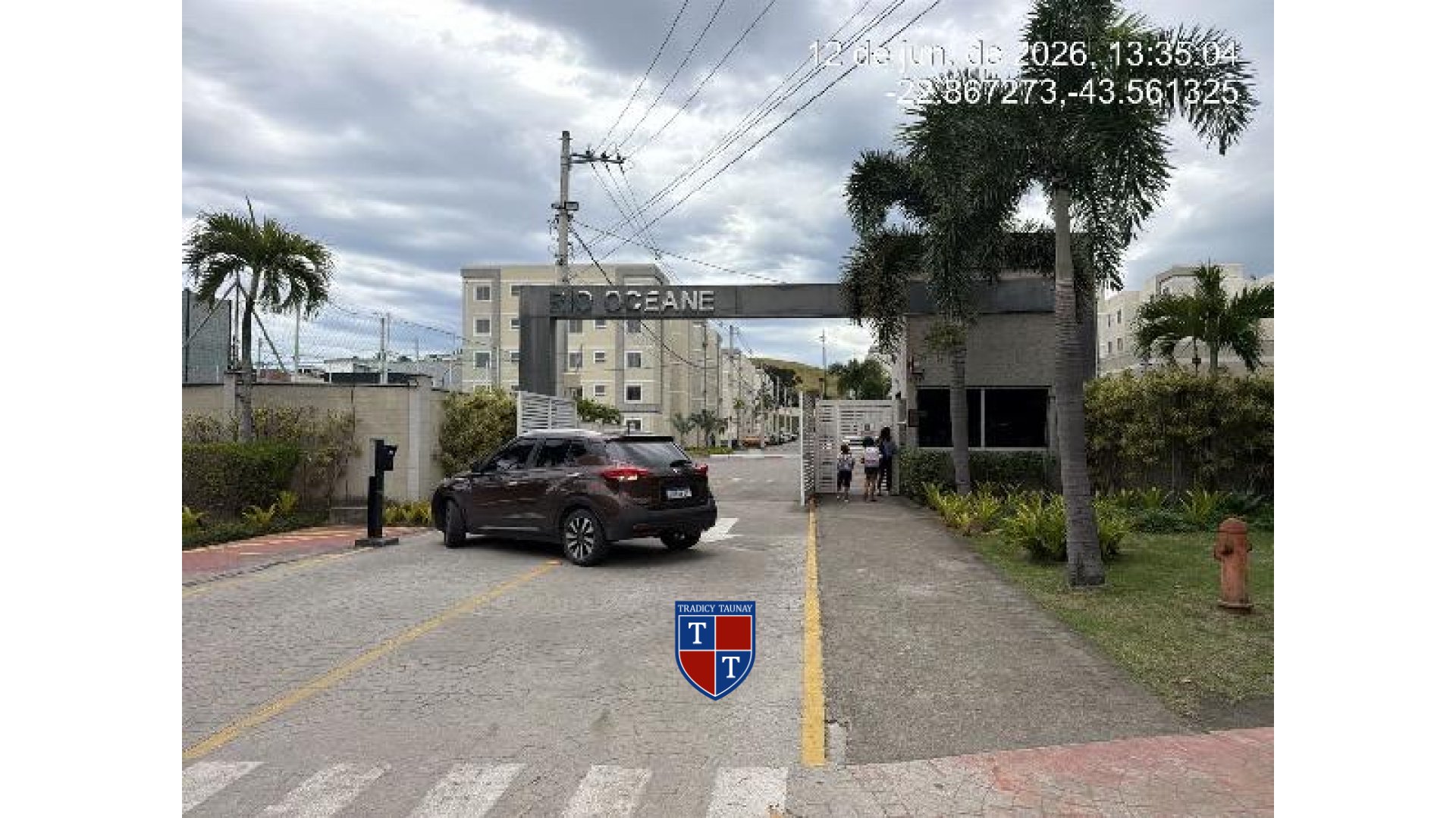 Foto 1 de APARTAMENTO em CAMPO GRANDE - Imóvel Retomado Caixa