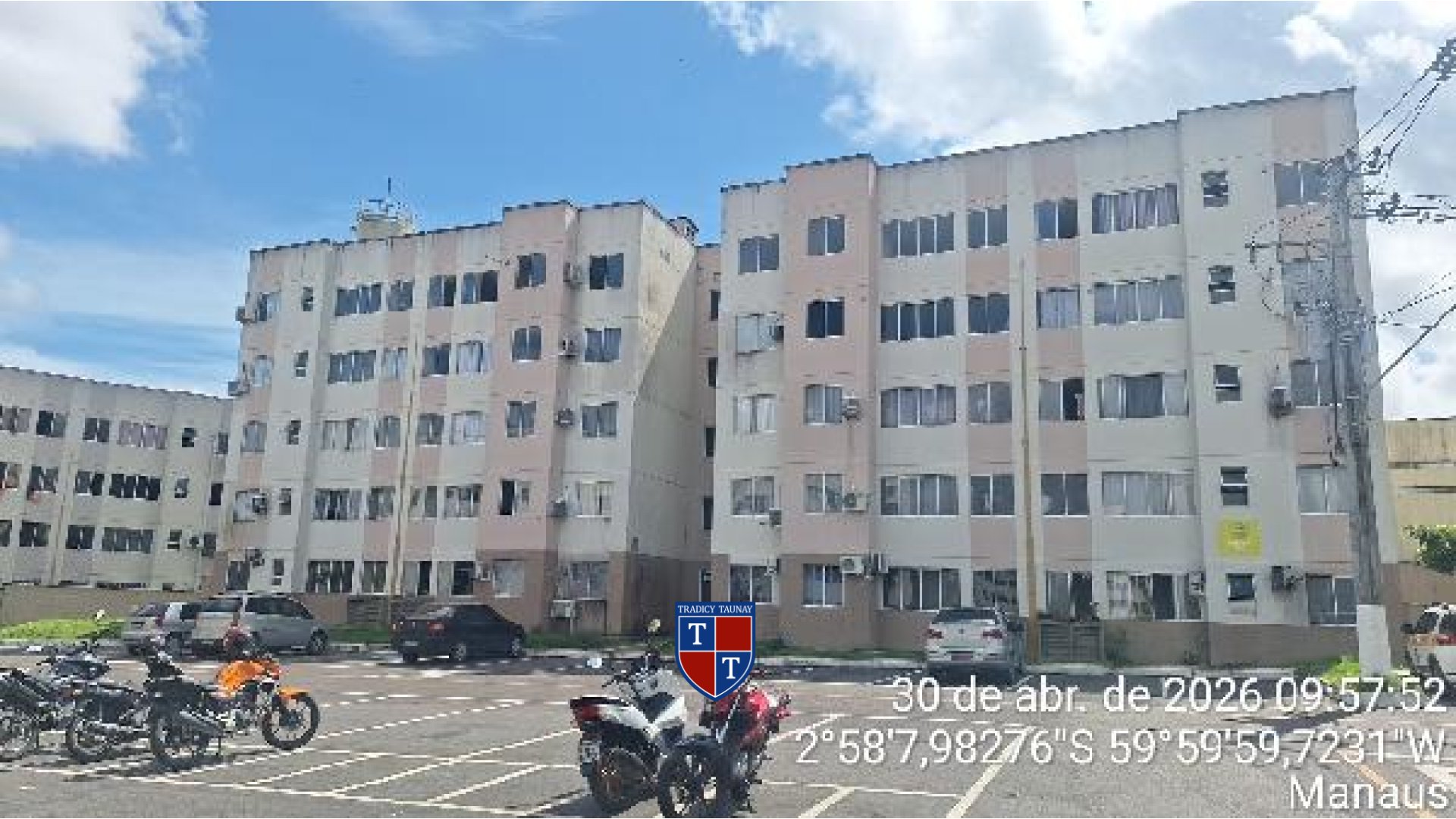 Foto 1 de APARTAMENTO em LAGO AZUL - Imóvel Retomado Caixa