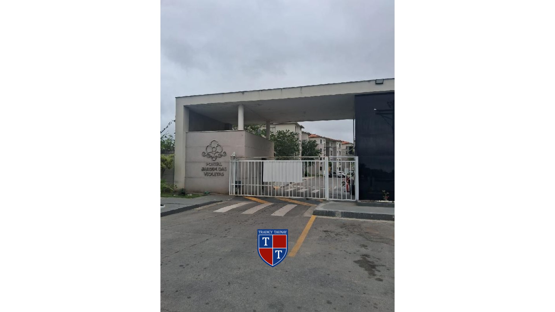 Foto 1 de APARTAMENTO em NOVO HORIZONTE (MANILHA) - Imóvel Retomado Caixa