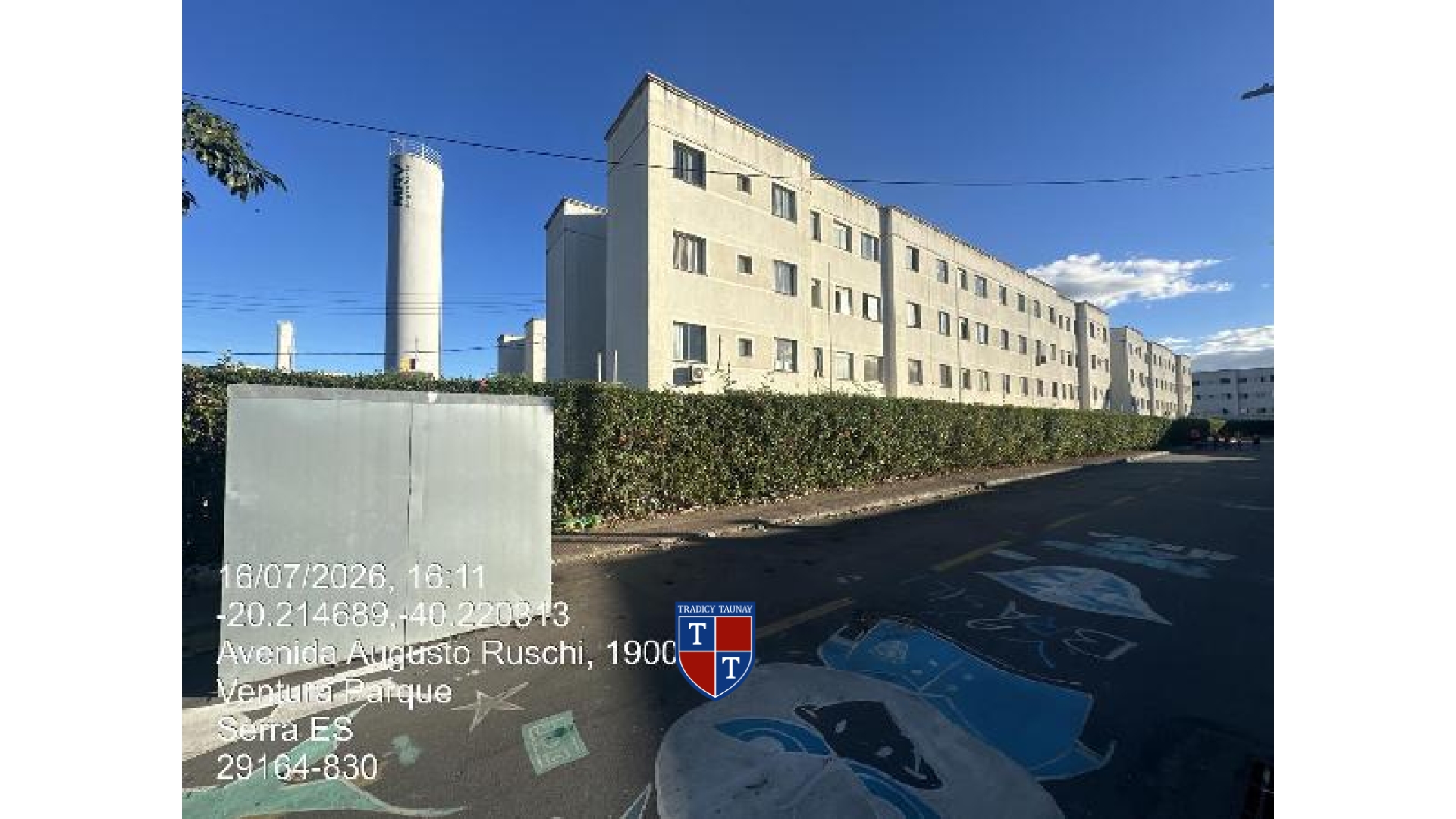 APARTAMENTO em BALNEARIO DE CARAPEBUS