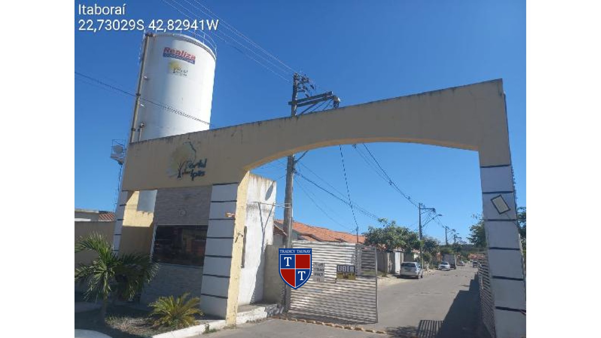 Foto 1 de CASA em VENDA DAS PEDRAS - Imóvel Retomado Caixa