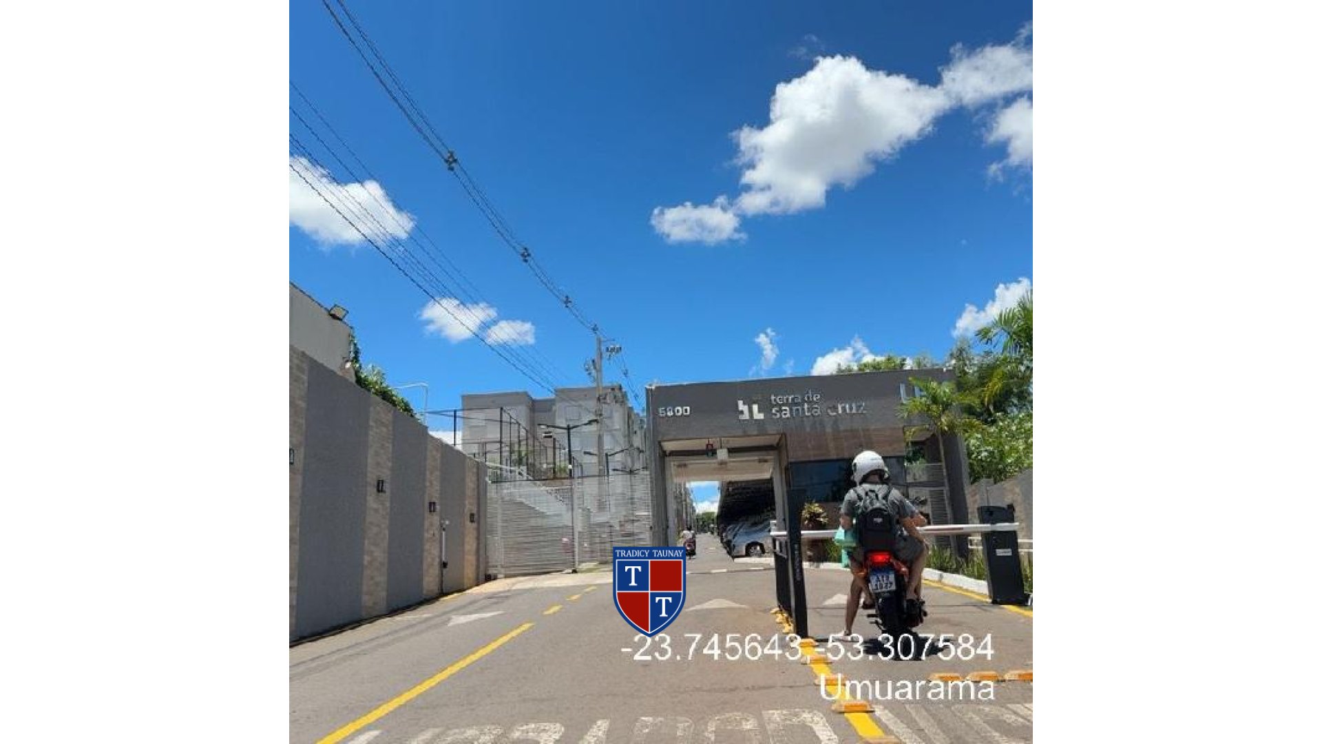 Foto 1 de APARTAMENTO em ZONA V - Imóvel Retomado Caixa