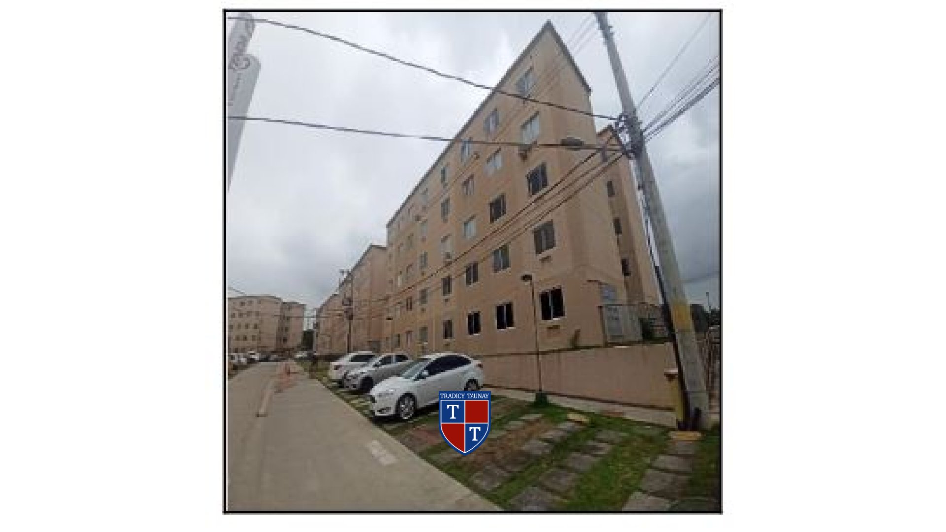Foto 1 de APARTAMENTO em CERAMICA - Imóvel Retomado Caixa