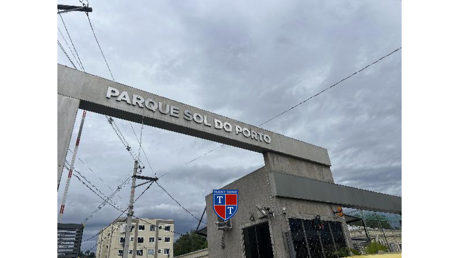 Foto 1 de APARTAMENTO em VILA LAGE - Imóvel Retomado Caixa