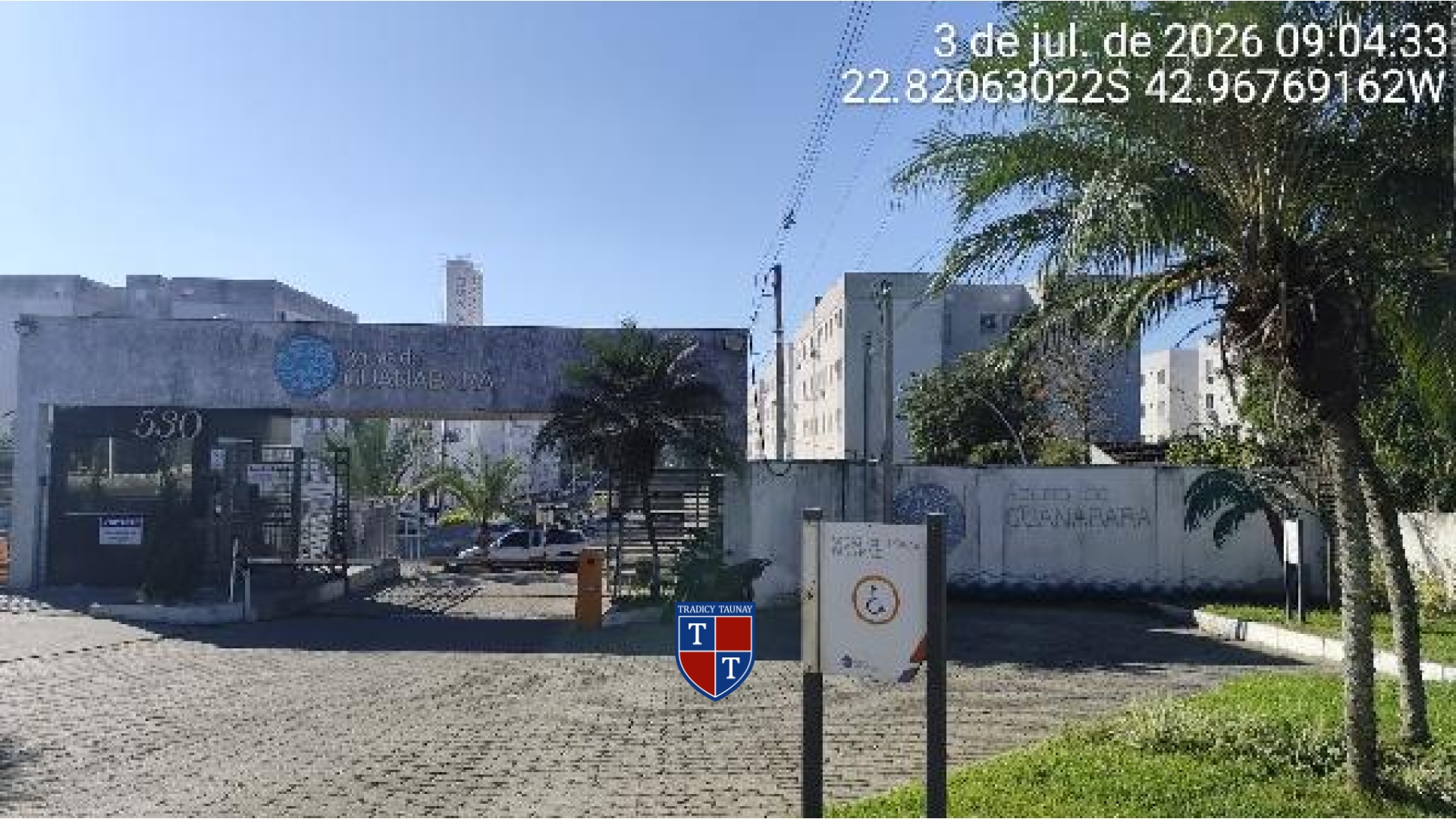 APARTAMENTO em PACHECO