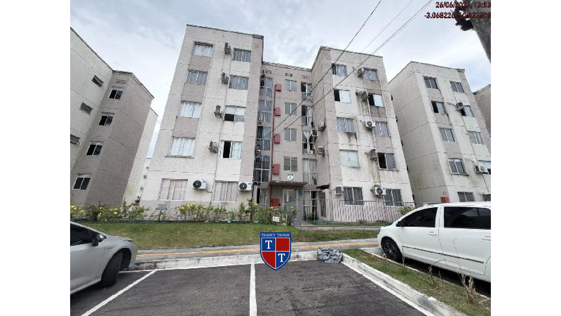 Foto 1 de APARTAMENTO em ALVORADA - Imóvel Retomado Caixa