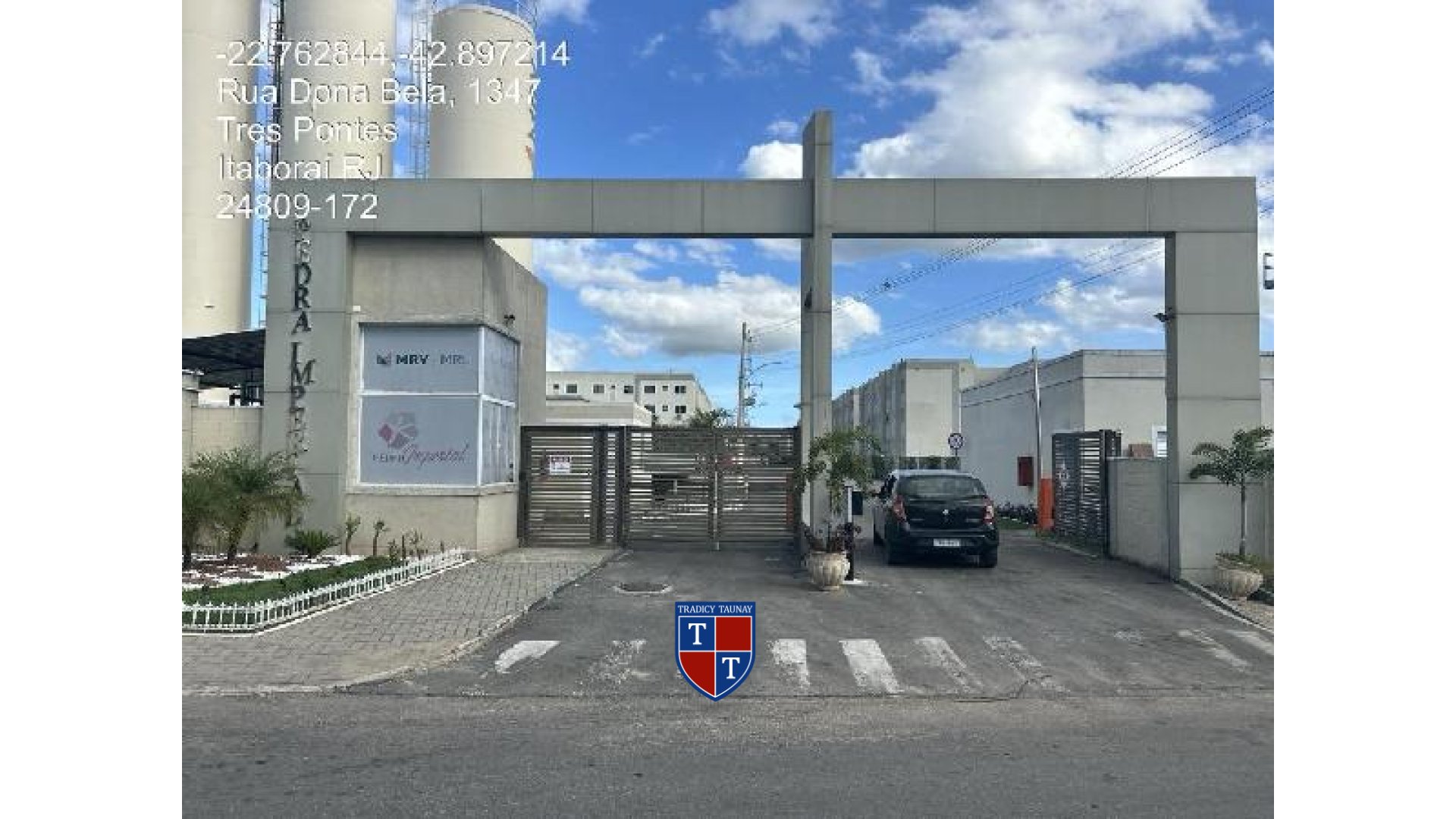 Foto 1 de APARTAMENTO em BELA VISTA - Imóvel Retomado Caixa